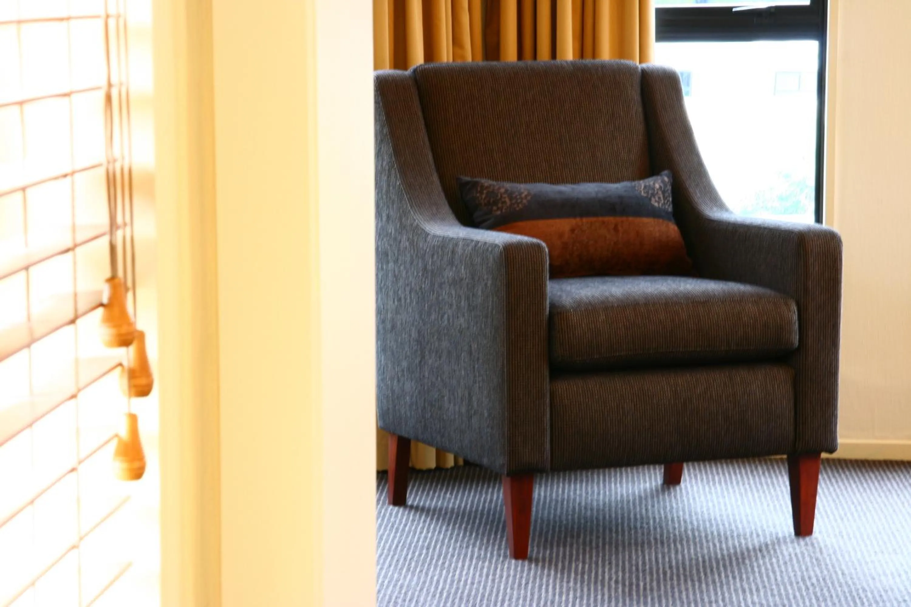 Day in The Towers on the Park