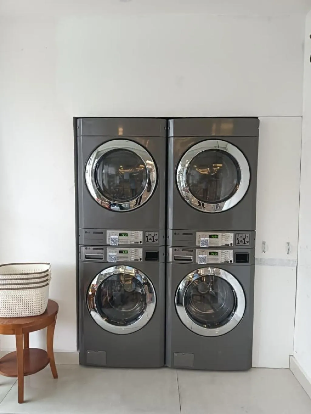 laundry in Hotel Sentral Georgetown @ City Centre