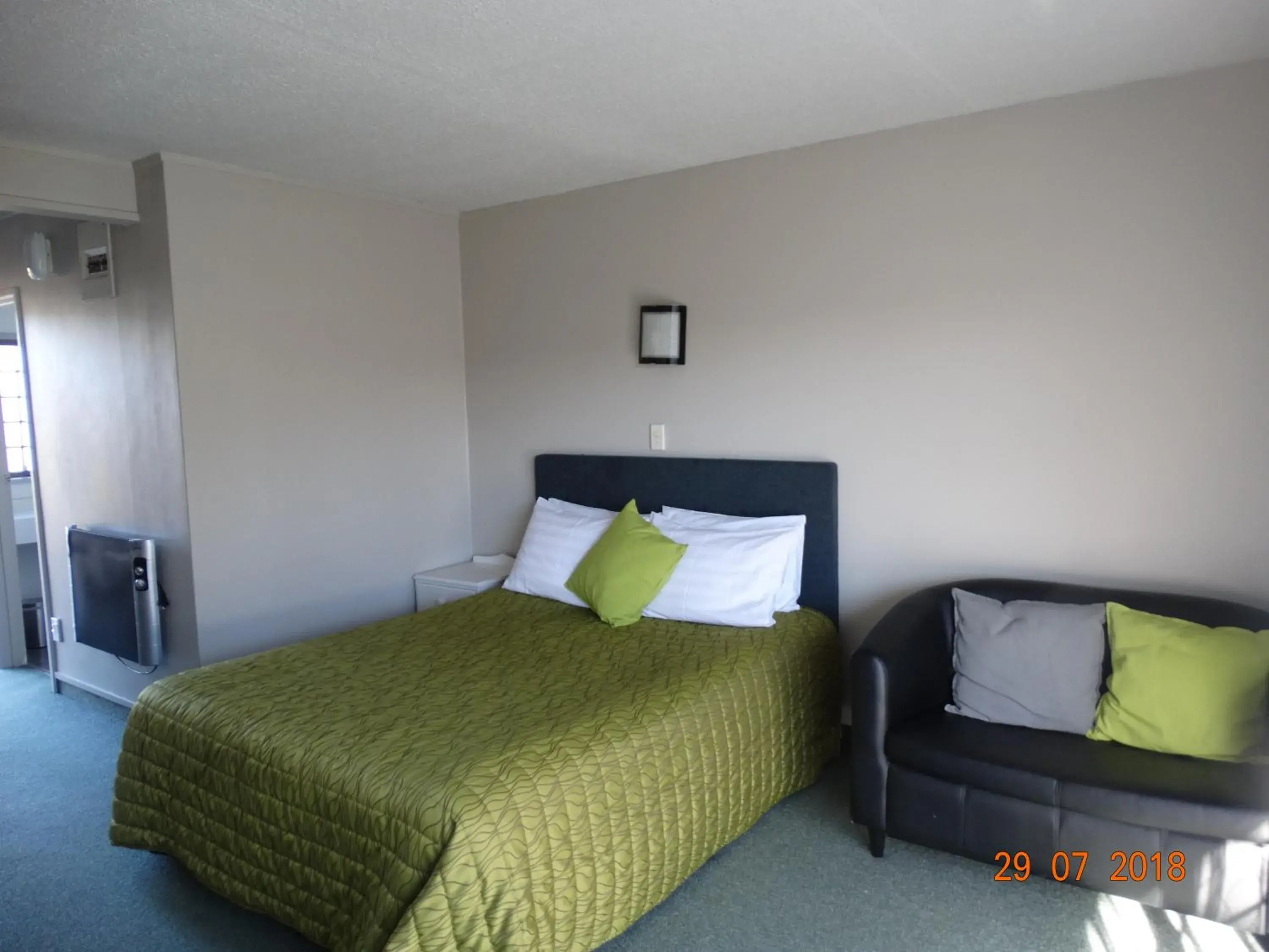 Studio in Ambassador Motel Studio in Ambassador Motel