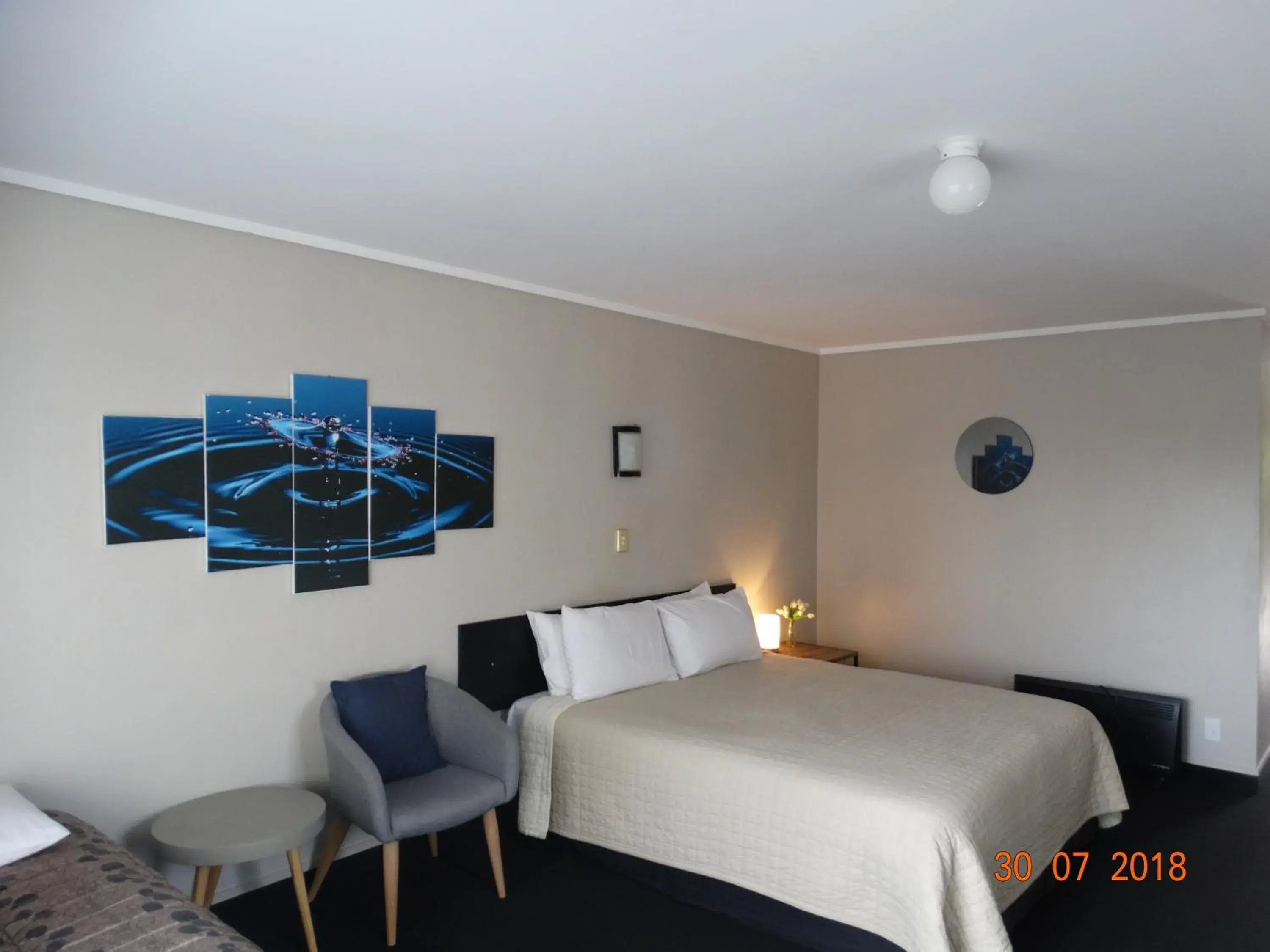 Large Studio in Ambassador Motel Large Studio in Ambassador Motel