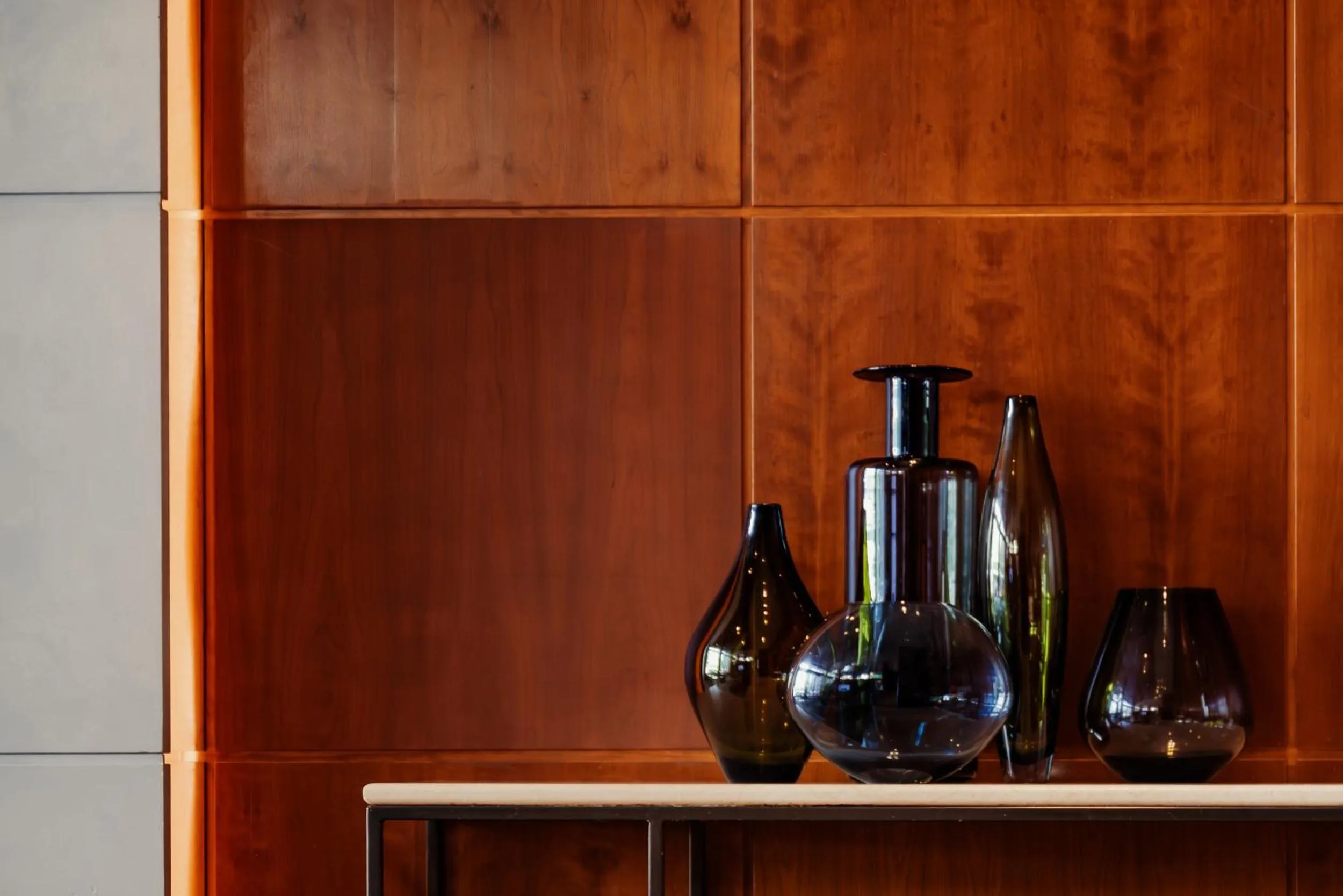 Dining area in Hotel Dom Carlos Liberty
