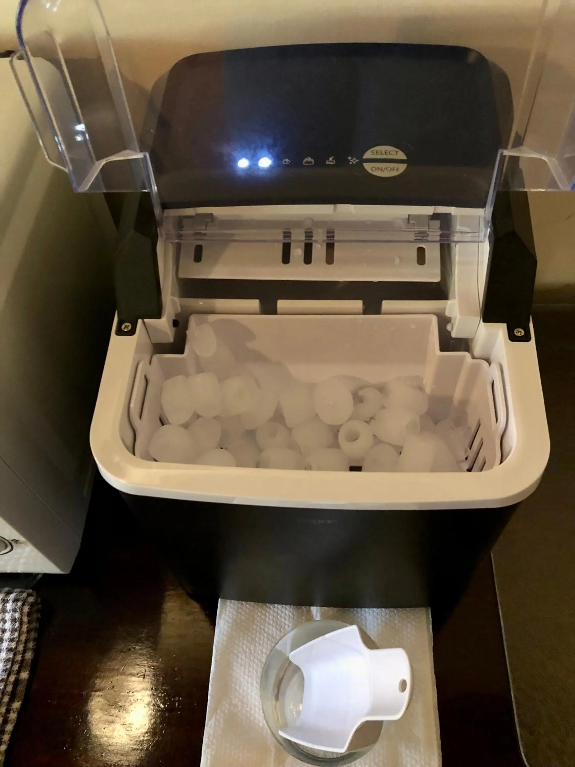 Lounge or bar in Lorelei Bed & Breakfast