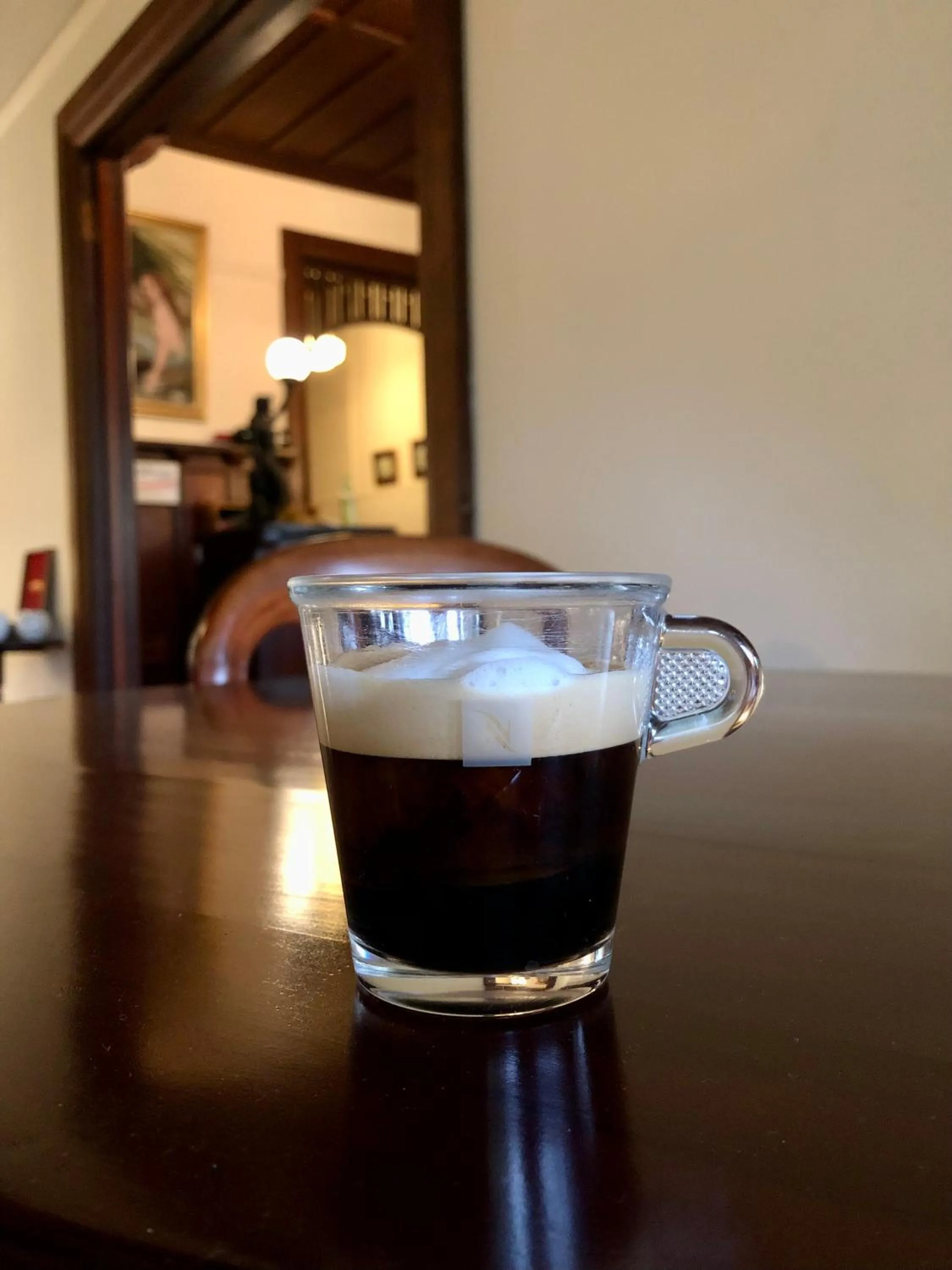 Coffee/tea facilities in Lorelei Bed & Breakfast