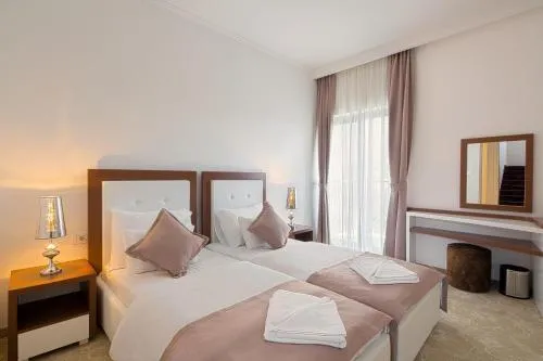 Hotel Pozzo