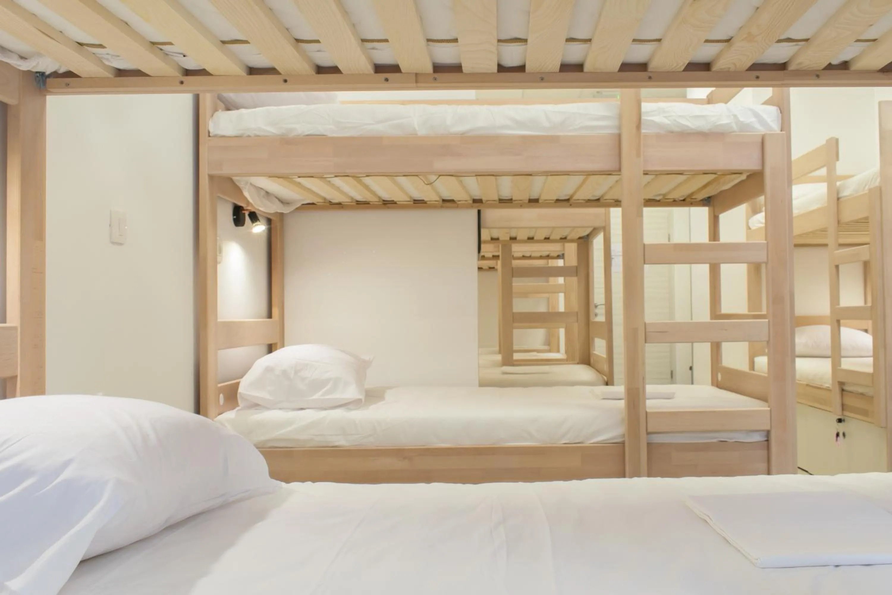 Gravitas Hostel