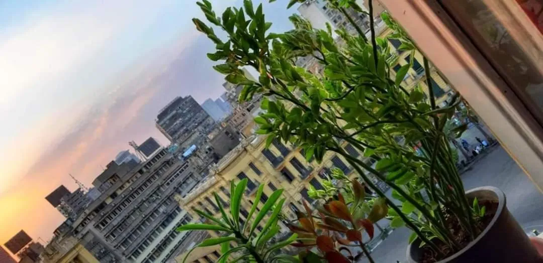 Hotel Grand Royal Cairo