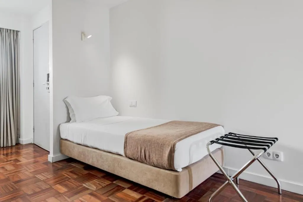 Superior Suite in Lisboa Central Park Hotel Suites & Studios