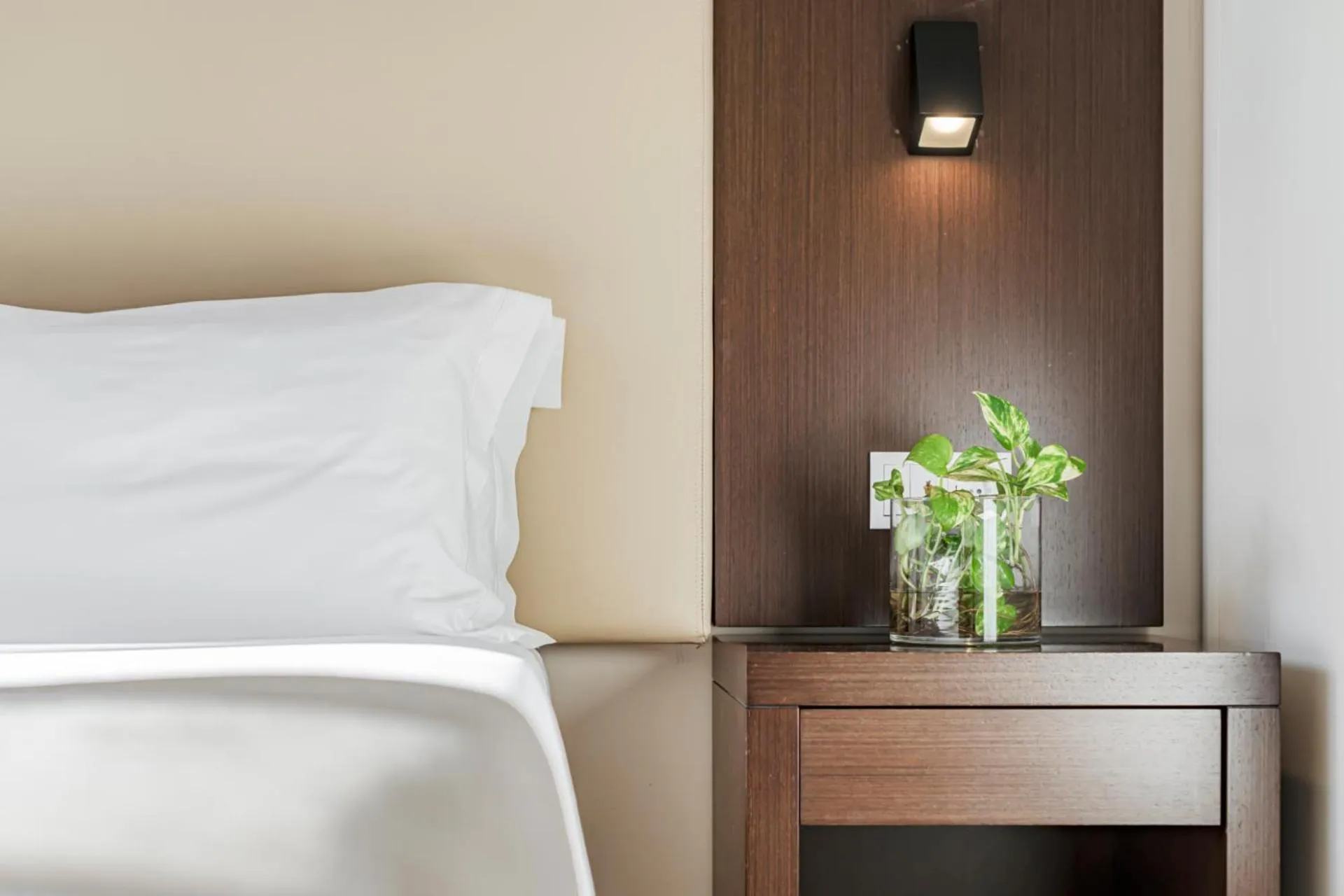 Bedroom, Bed in Lisboa Central Park Hotel Suites & Studios