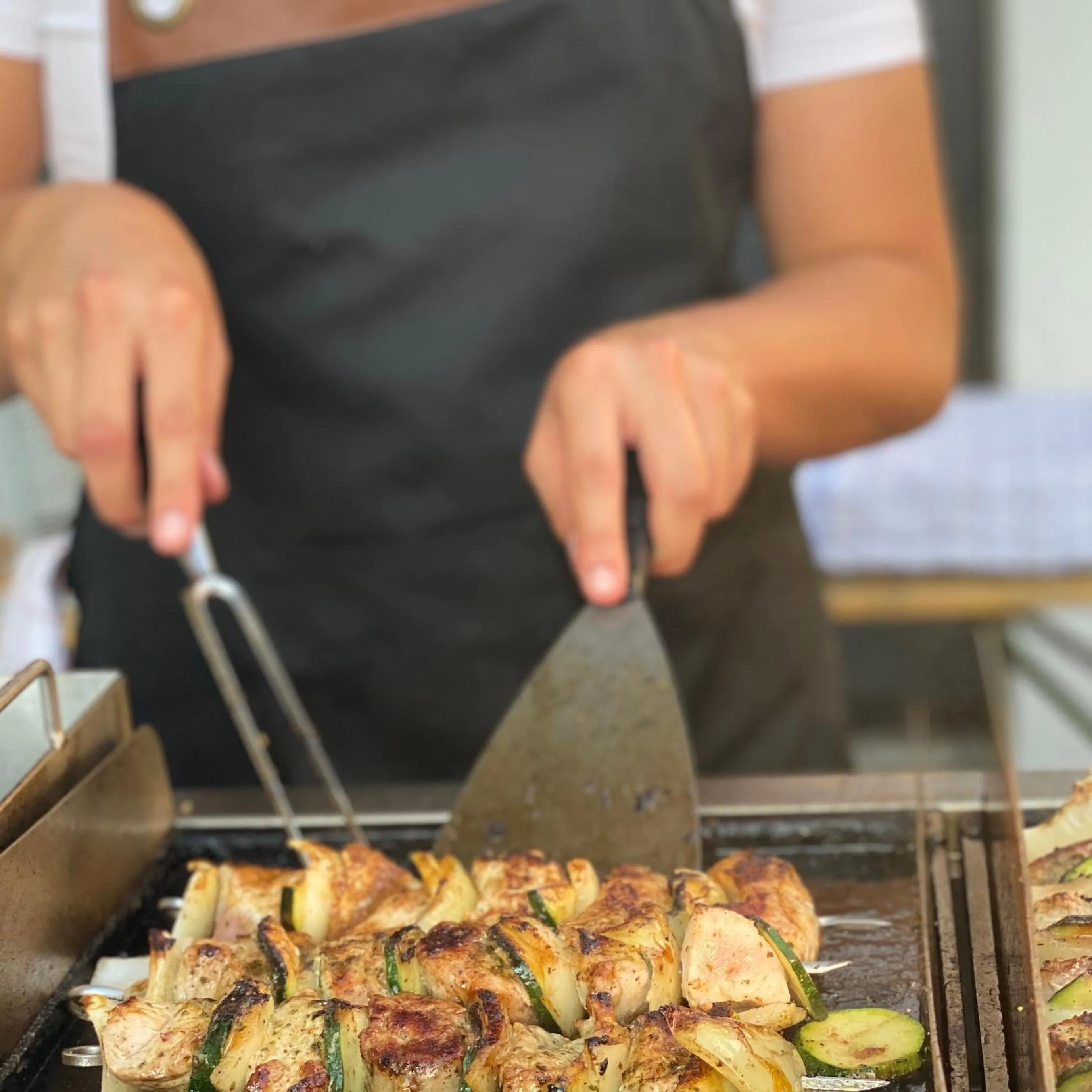 Food and drinks in Strattnerhof