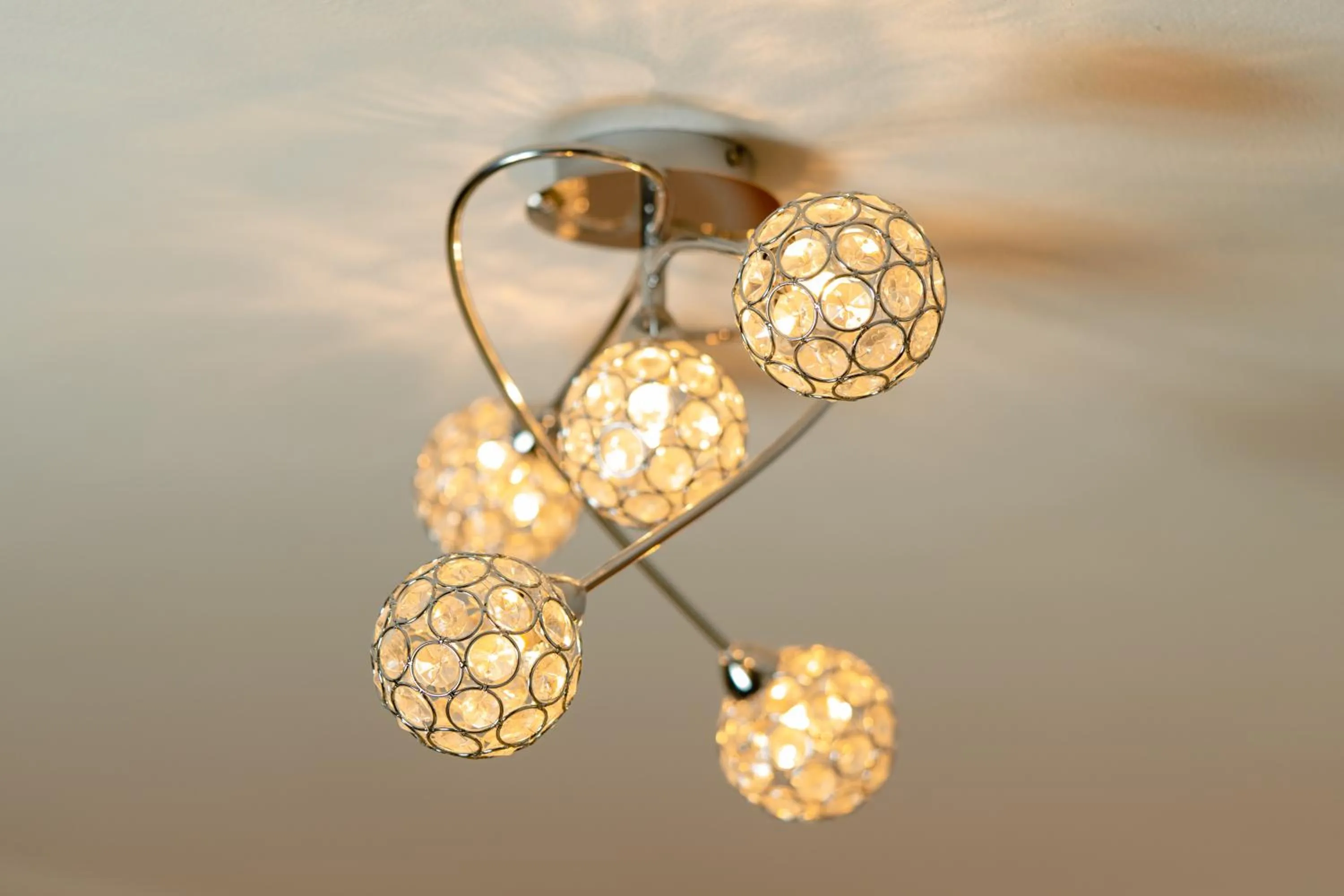 Bedroom in Strattnerhof