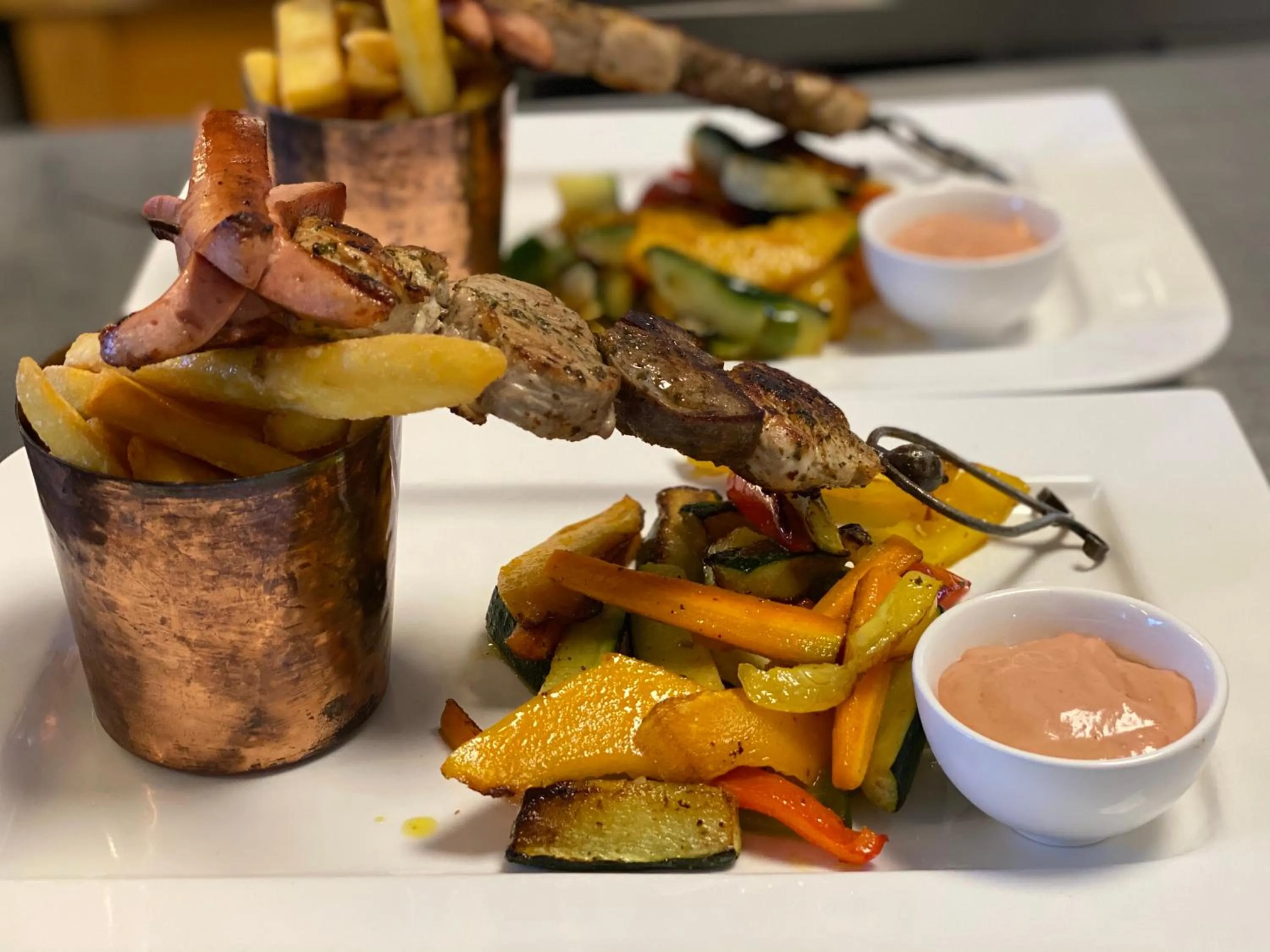 Food in Strattnerhof