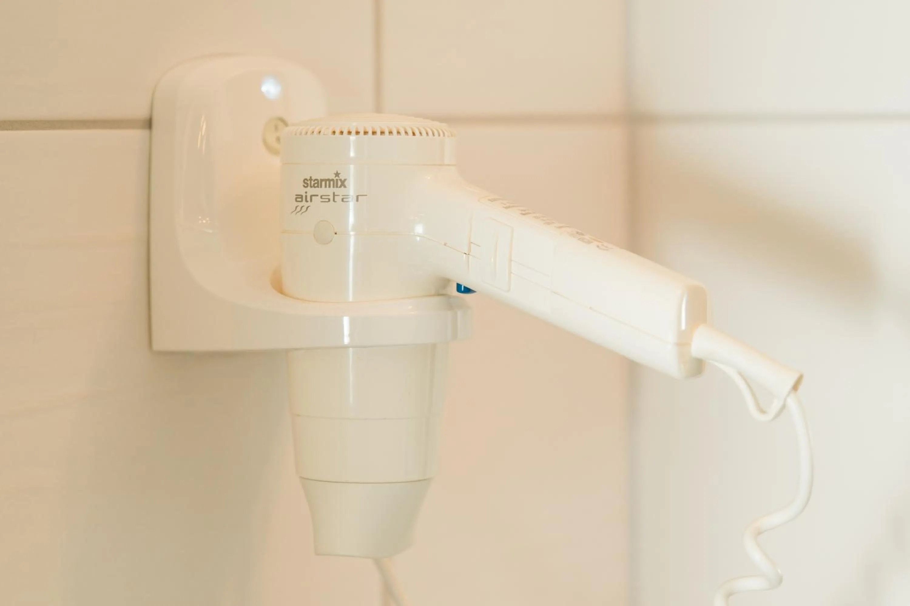 Bathroom in Strattnerhof