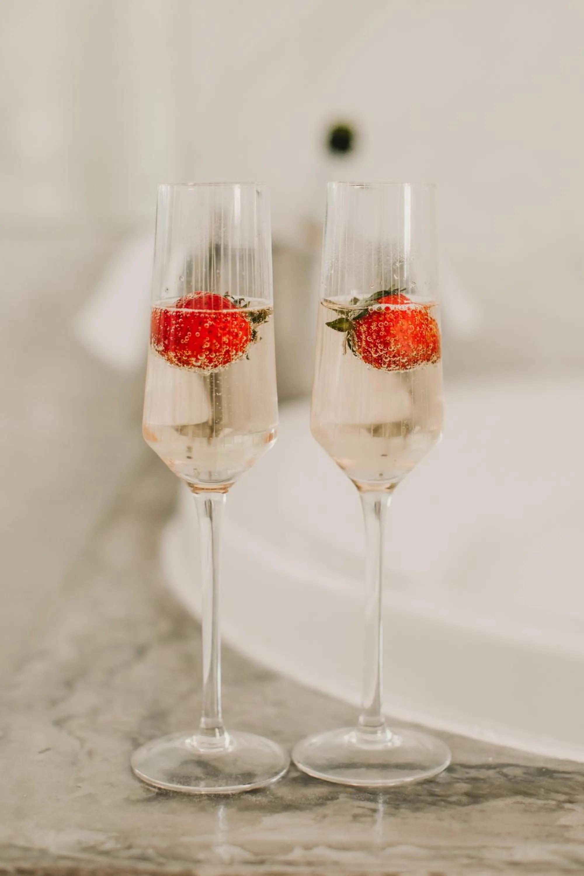 Alcoholic drinks in Giardino Boutique Hotel