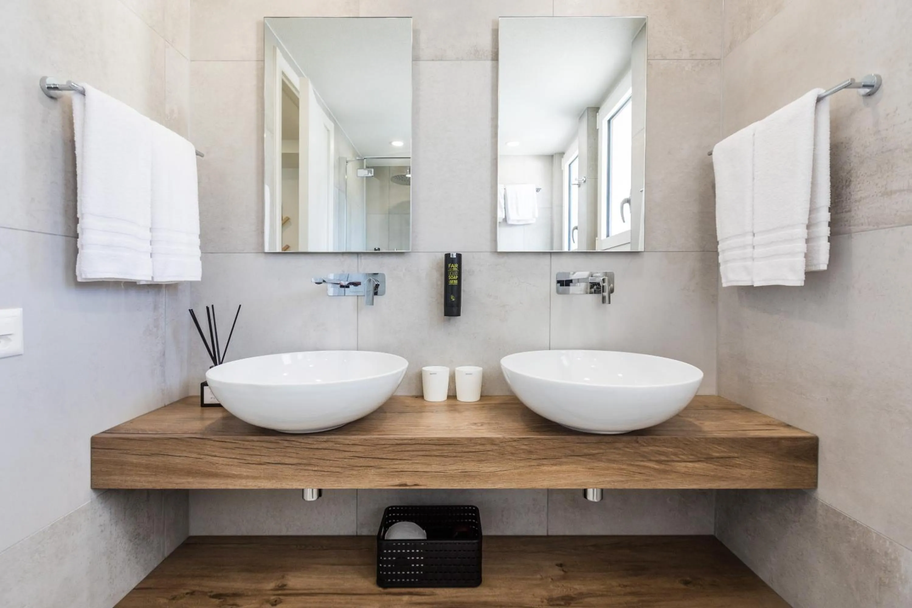 Hotel Village Campofelice