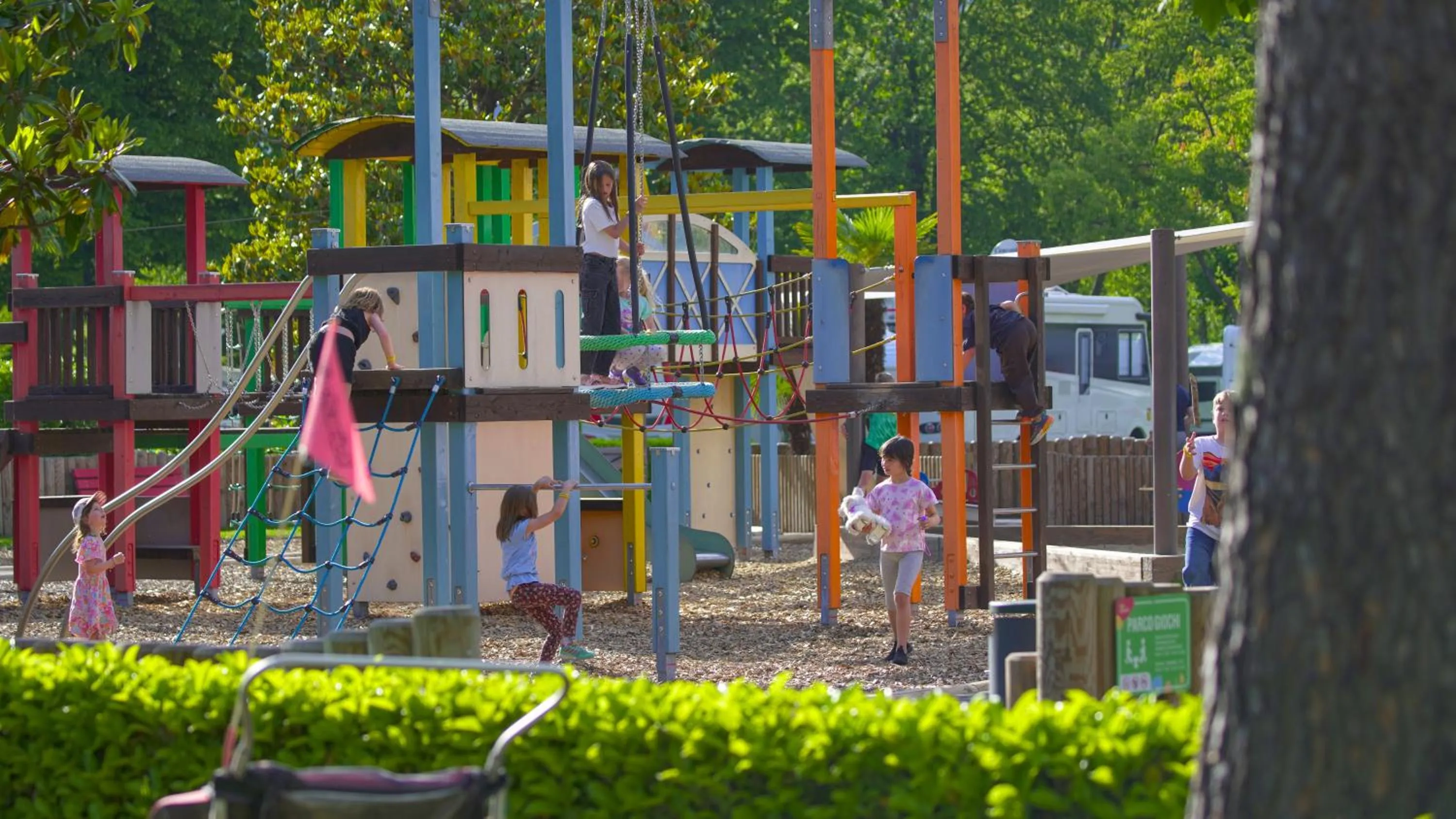 Hotel Village Campofelice