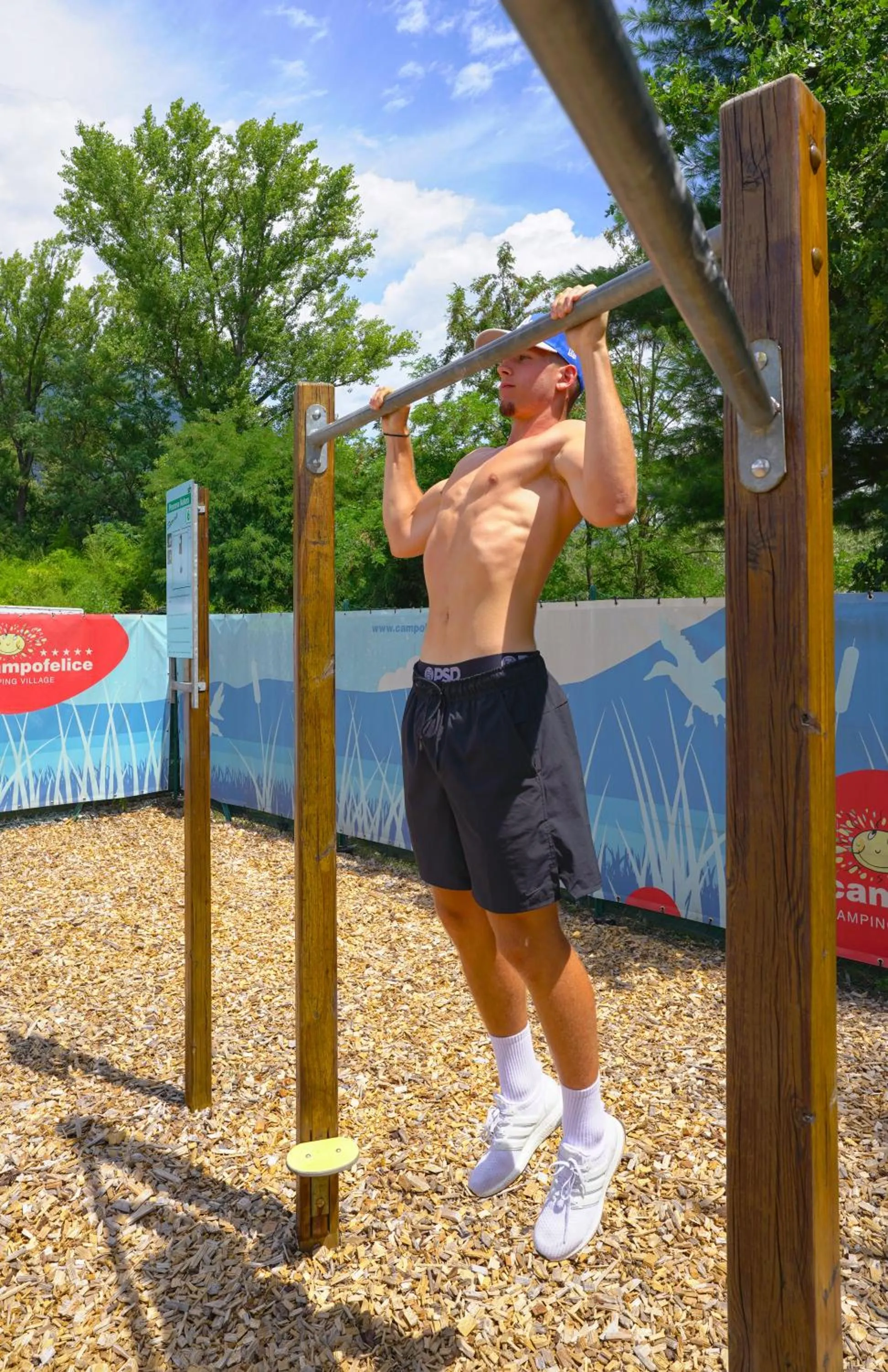 Hotel Village Campofelice