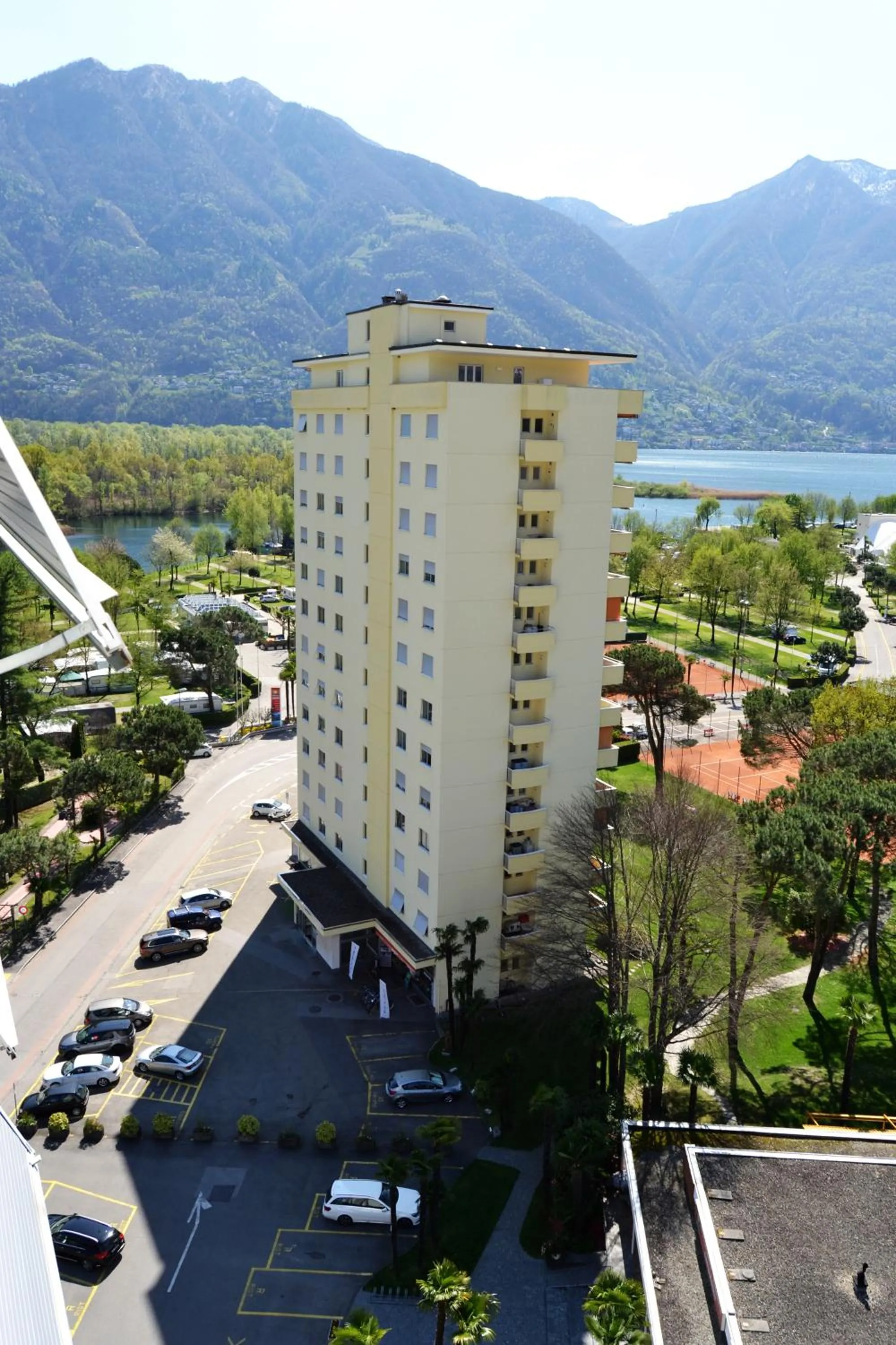 Other in Hotel Village Campofelice