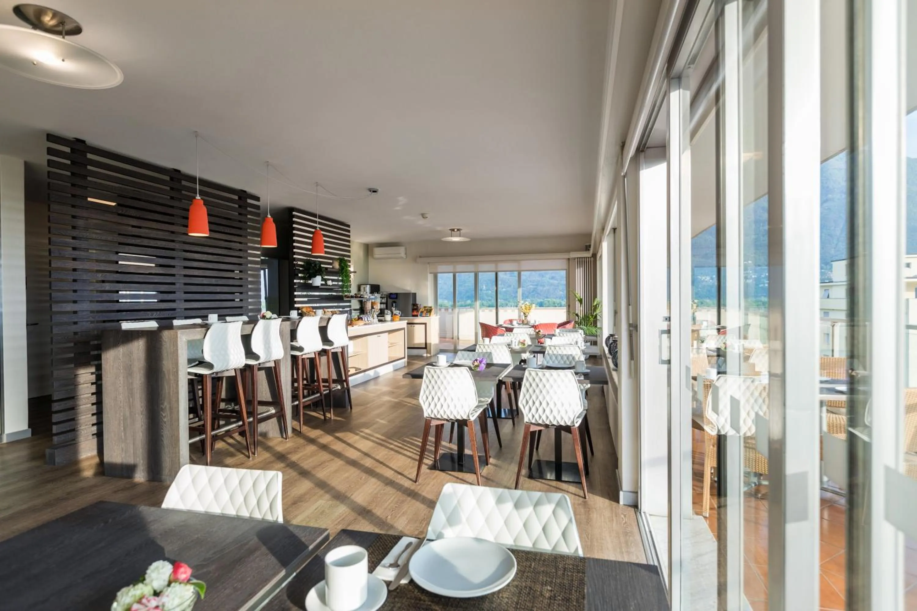 Hotel Village Campofelice