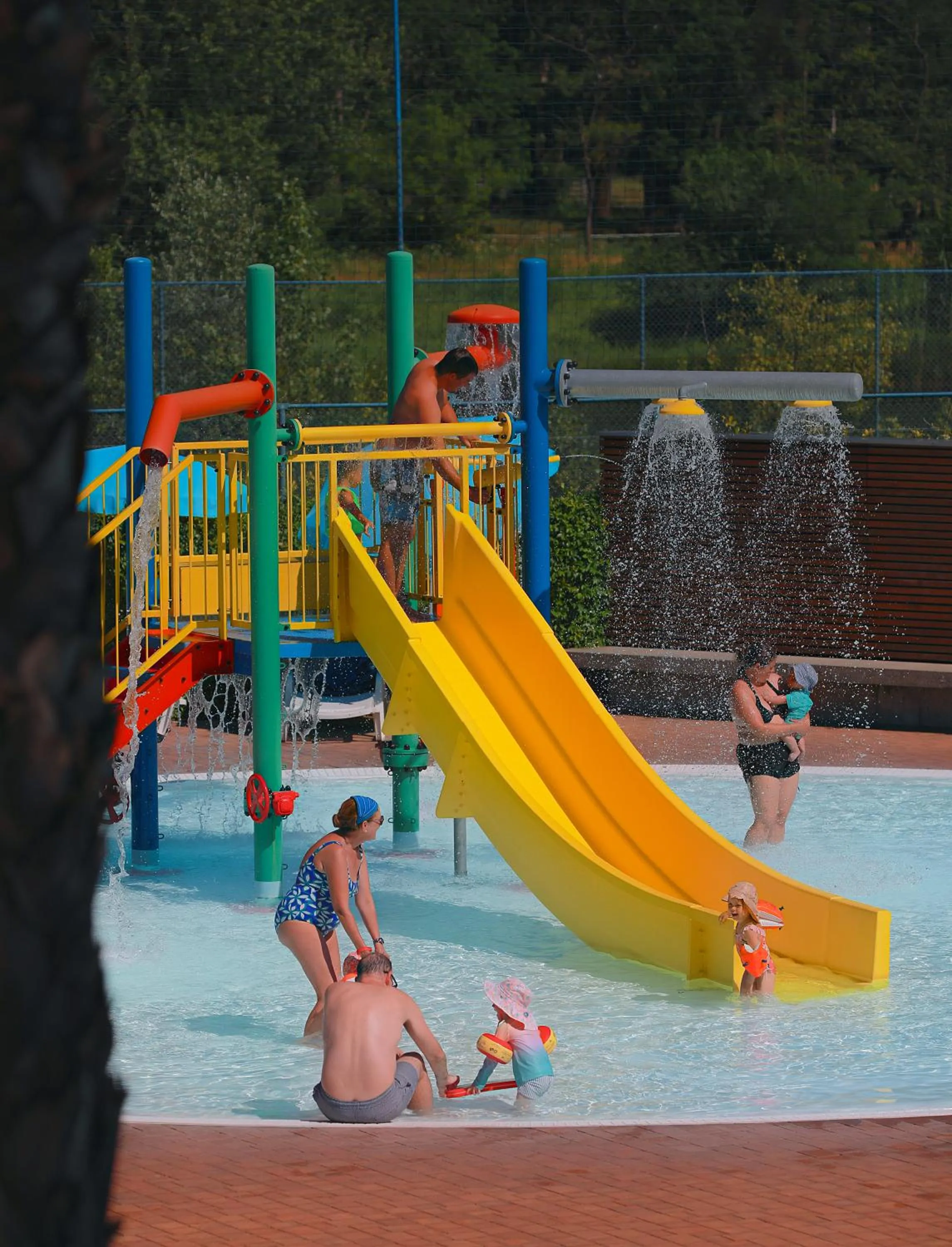 Hotel Village Campofelice