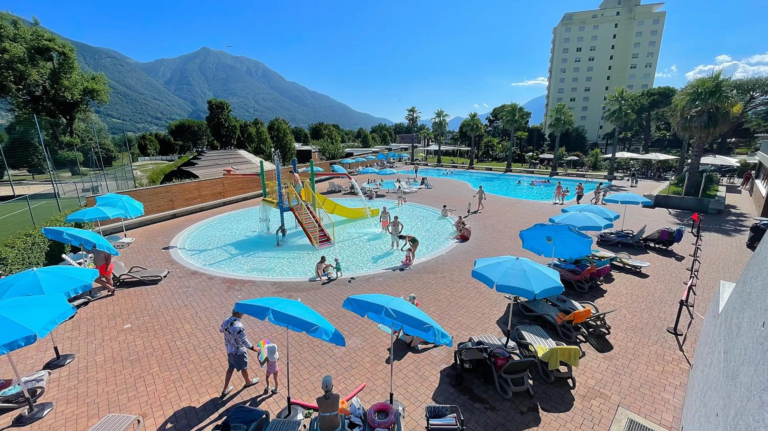 Hotel Village Campofelice