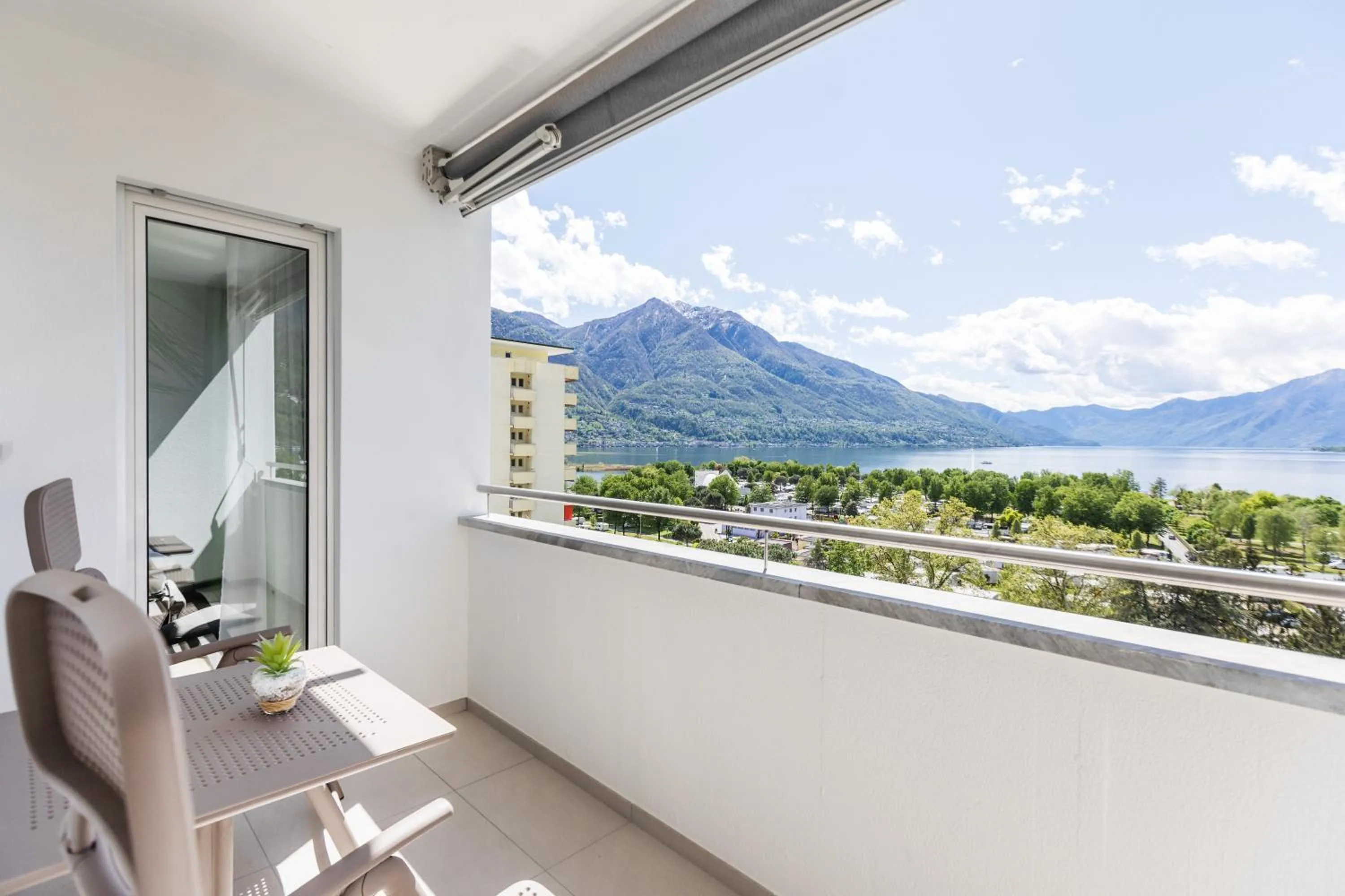 Hotel Village Campofelice