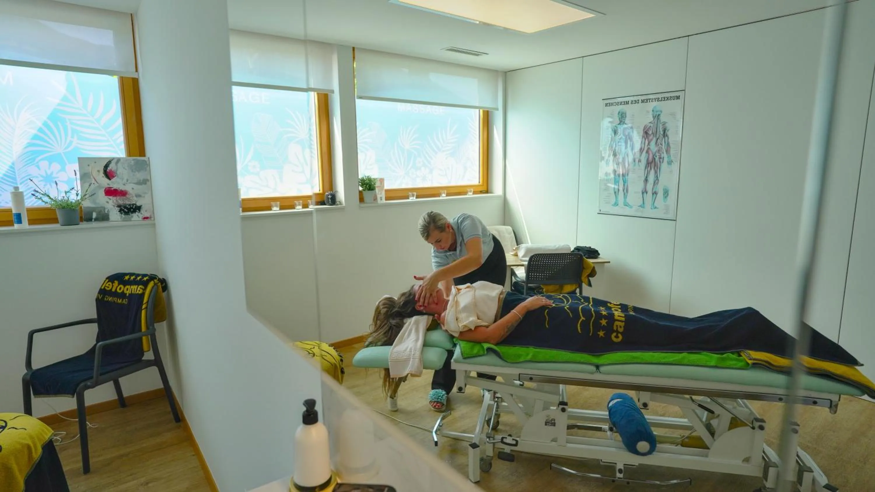 Hotel Village Campofelice