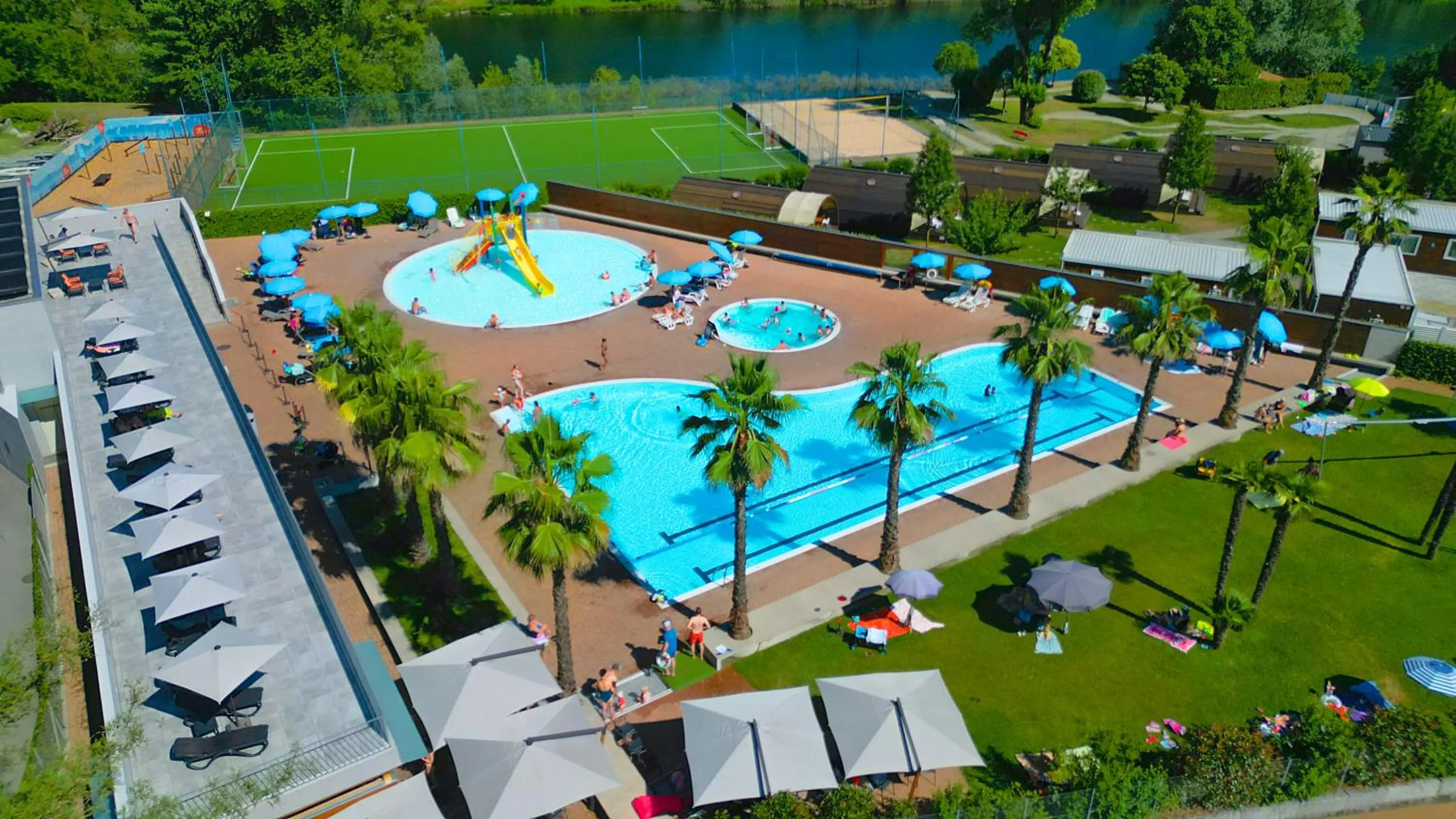 Hotel Village Campofelice