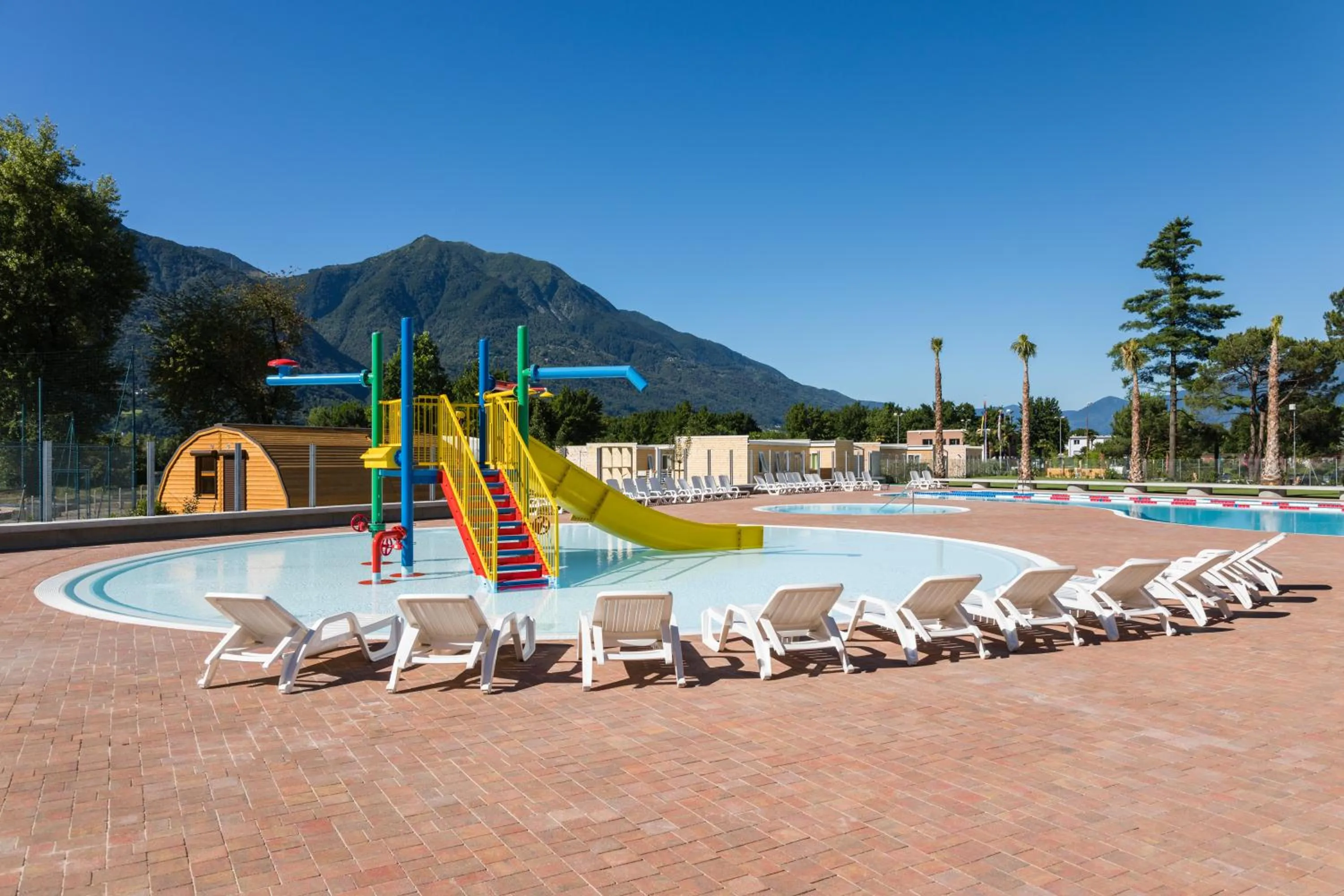 Hotel Village Campofelice