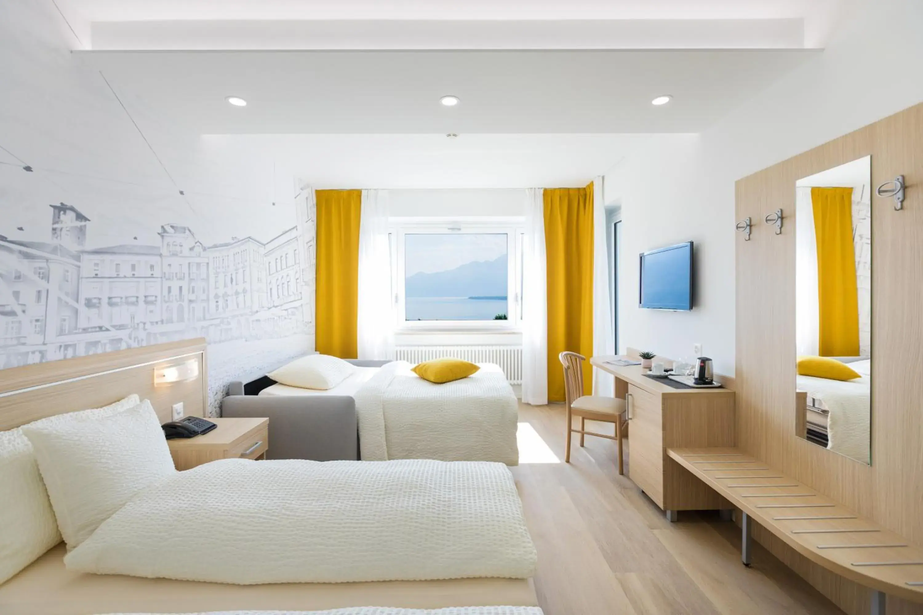 Hotel Village Campofelice Hotel Village Campofelice