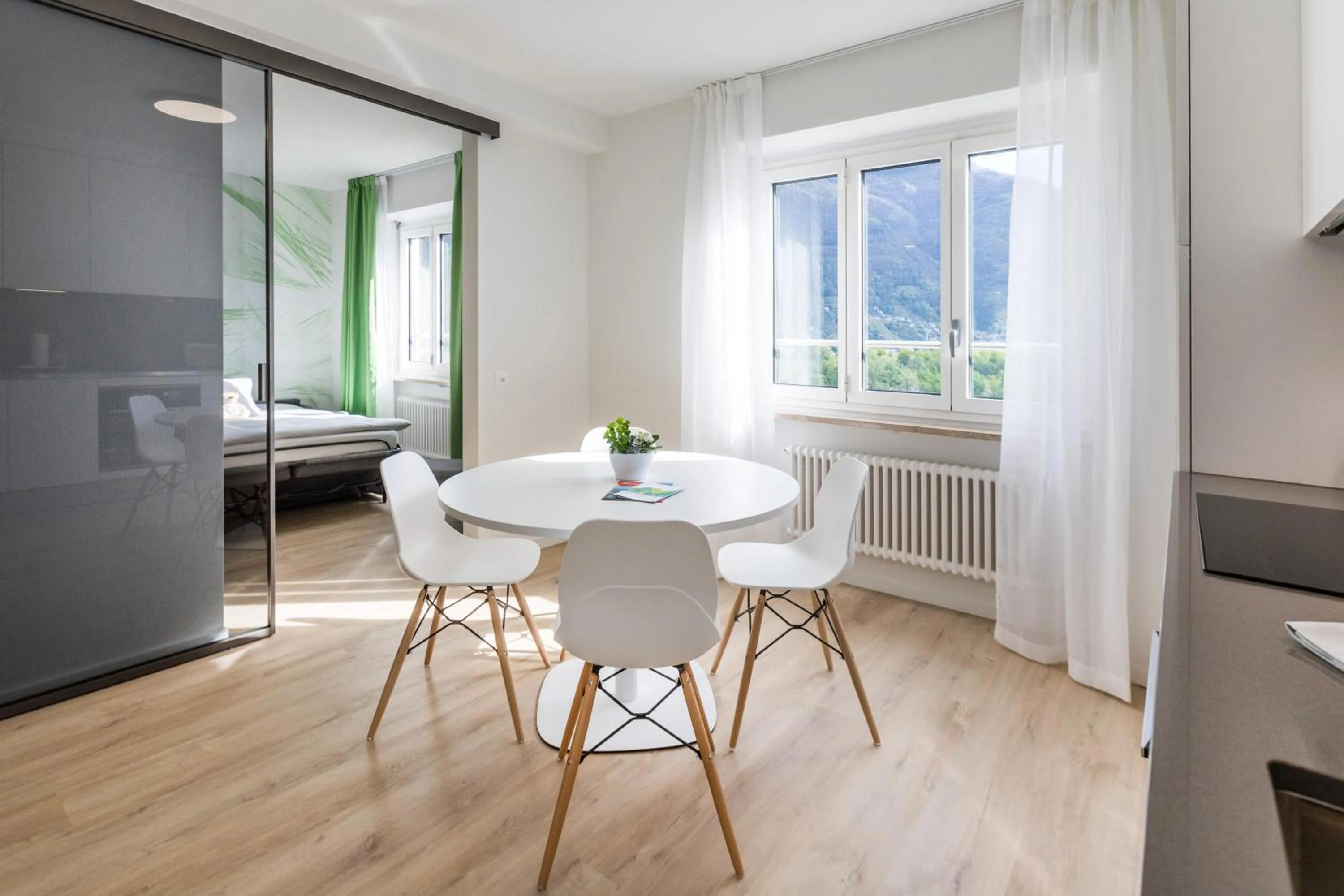 Hotel Village Campofelice