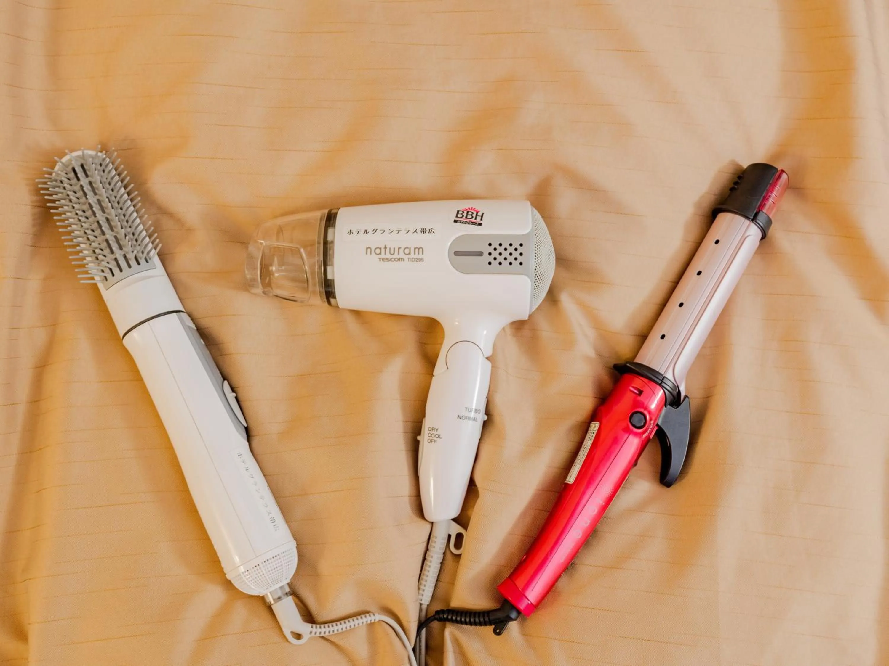 Hotel Grand Terrace Obihiro