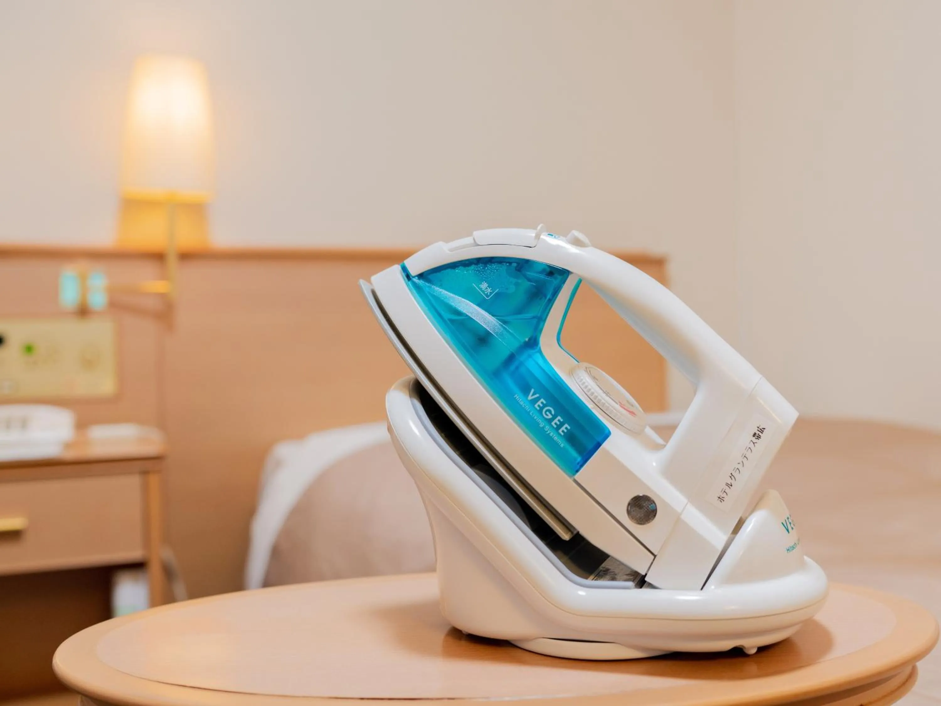 Hotel Grand Terrace Obihiro