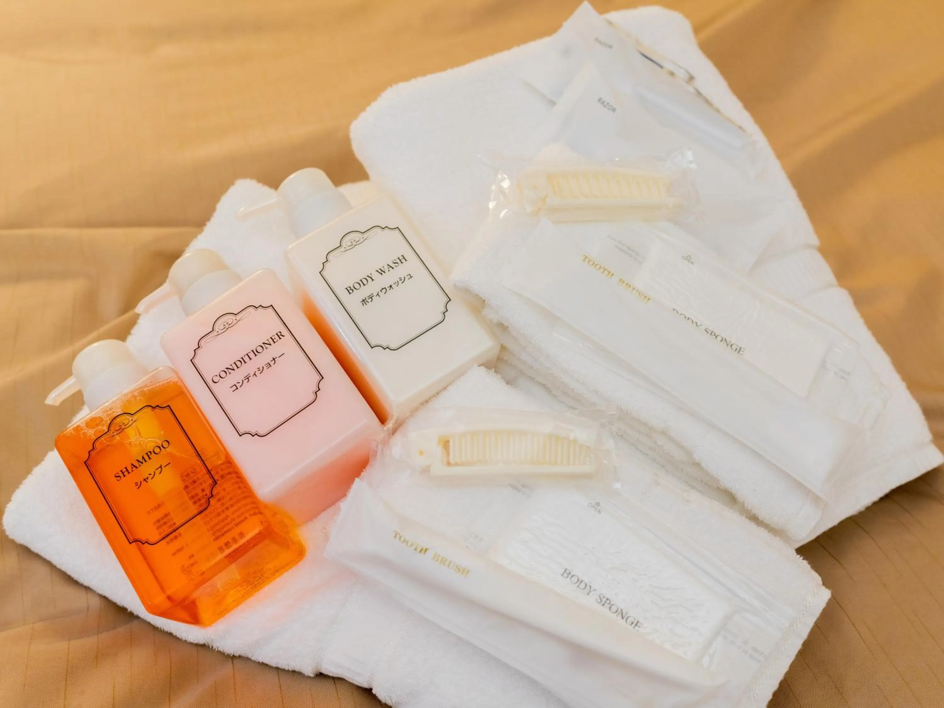 Other in Hotel Grand Terrace Obihiro