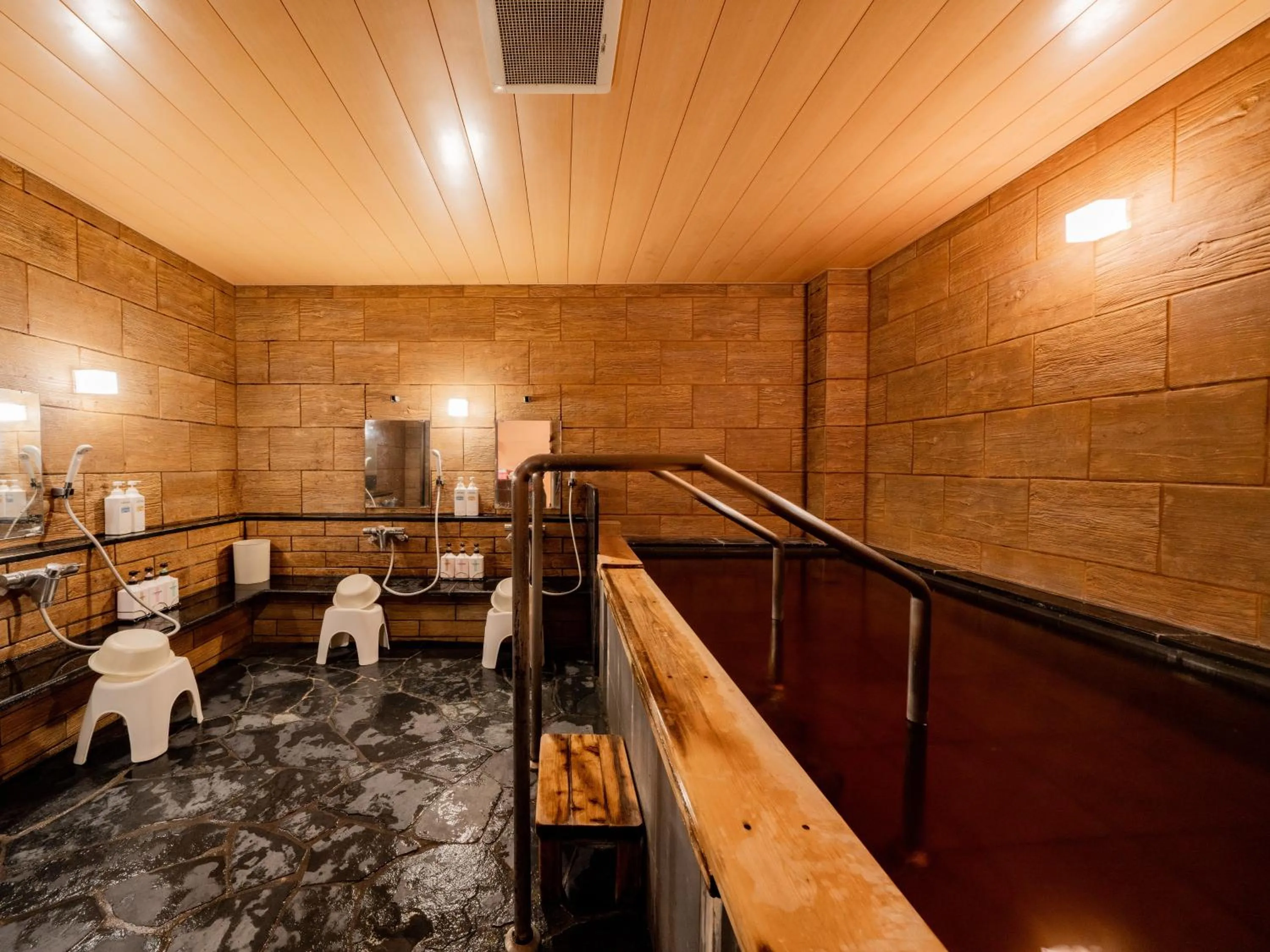 Hotel Grand Terrace Obihiro