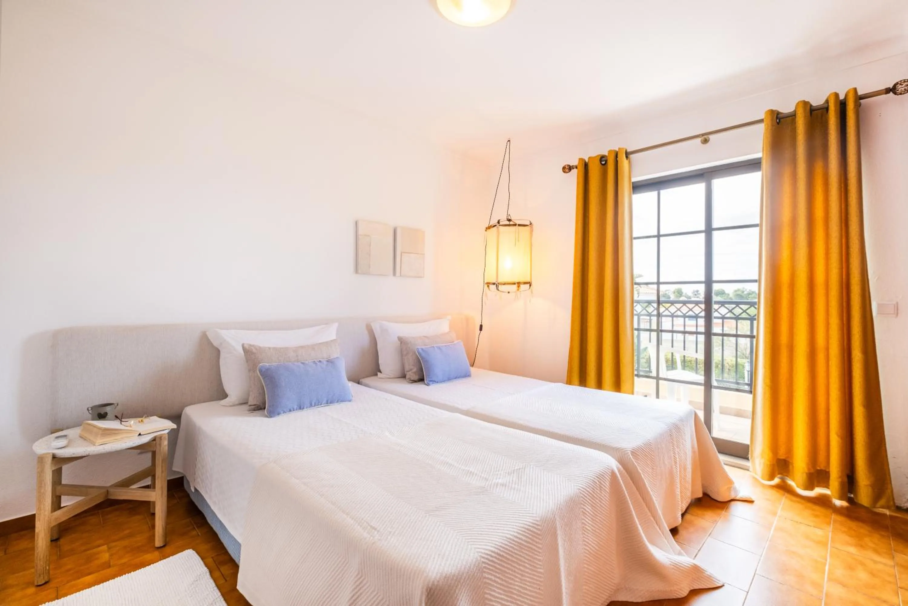 Apartamentos Turisticos Novochoro