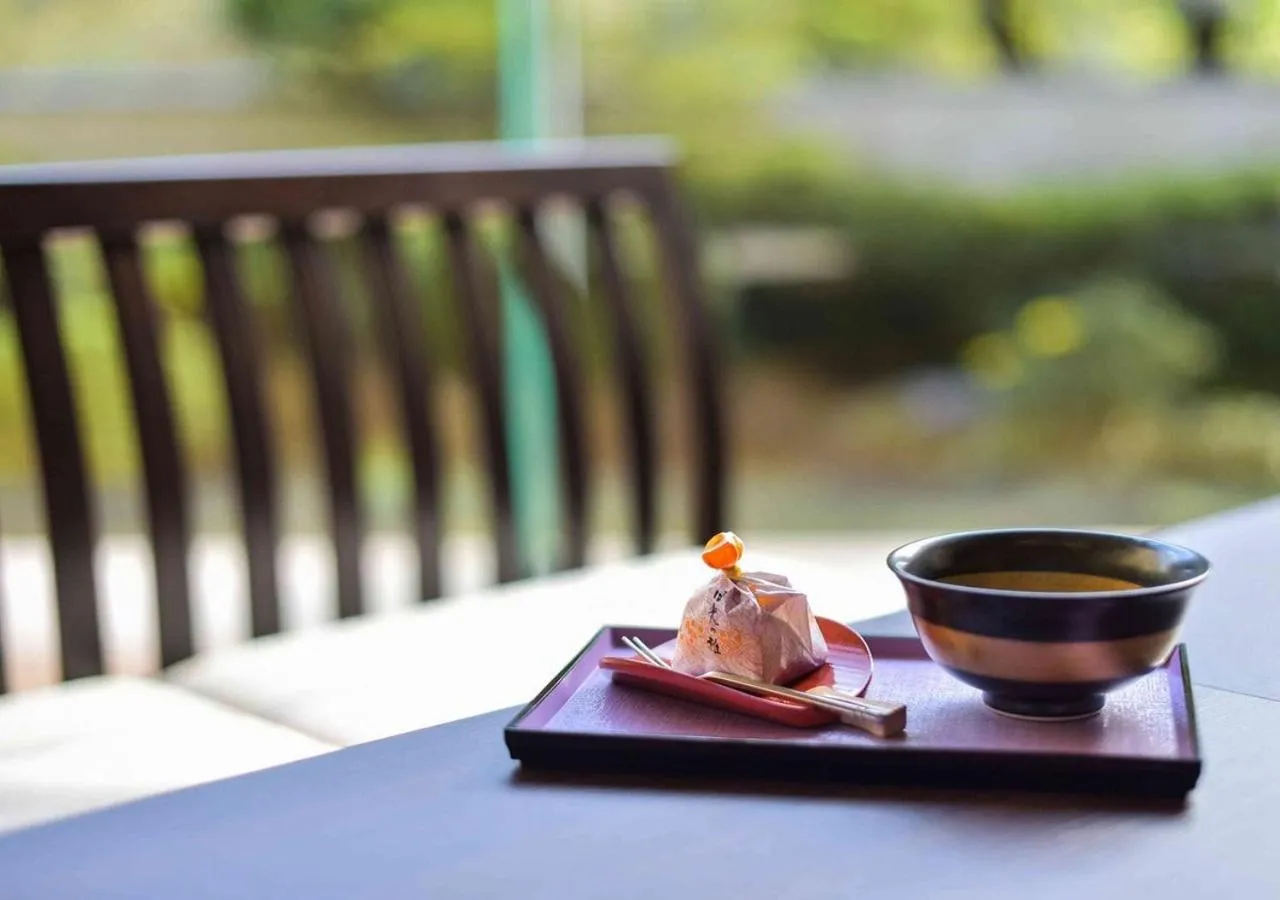 Day in Nikko Senhime Monogatari