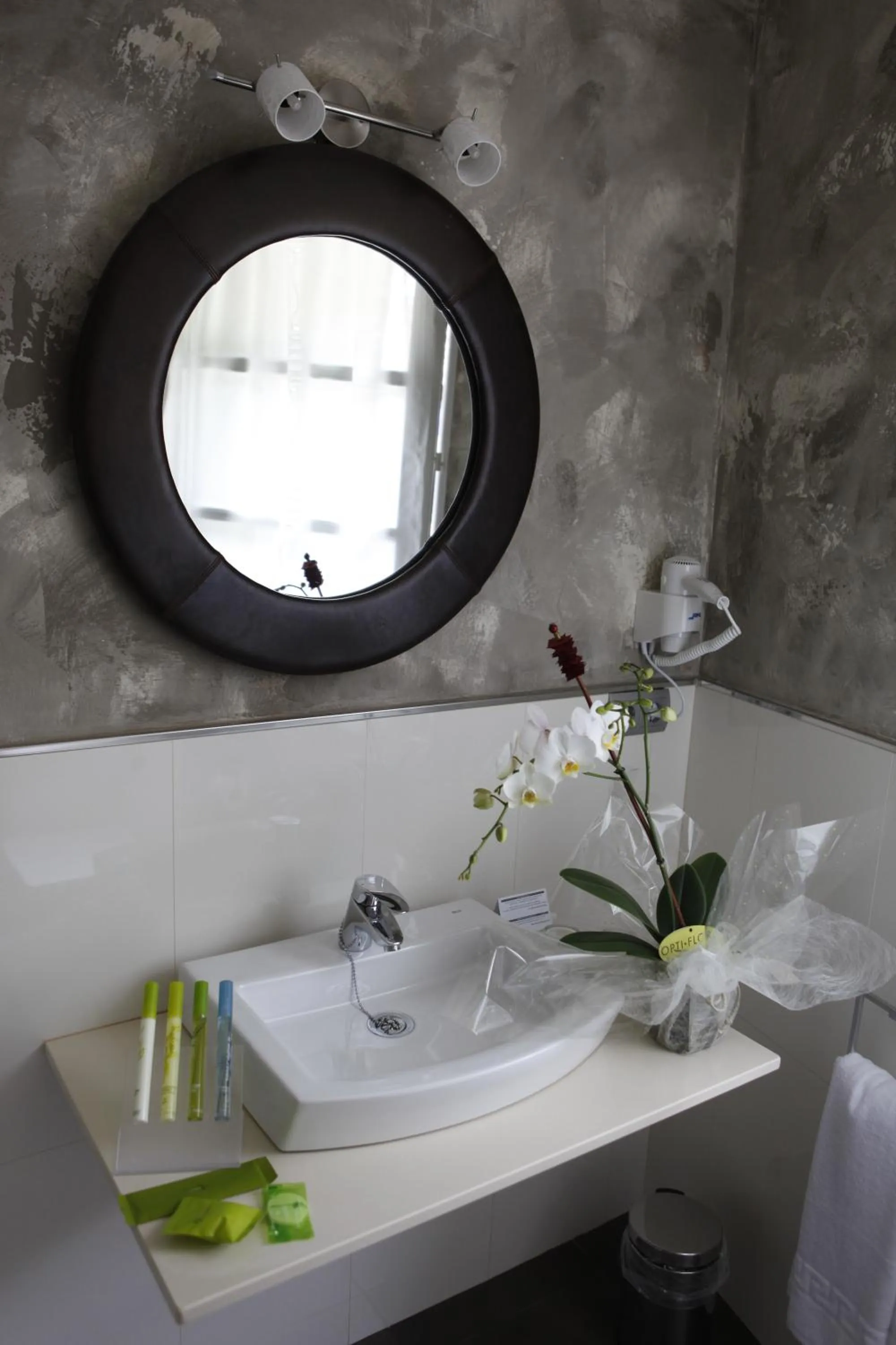 Other in El Bosque de La Anjana