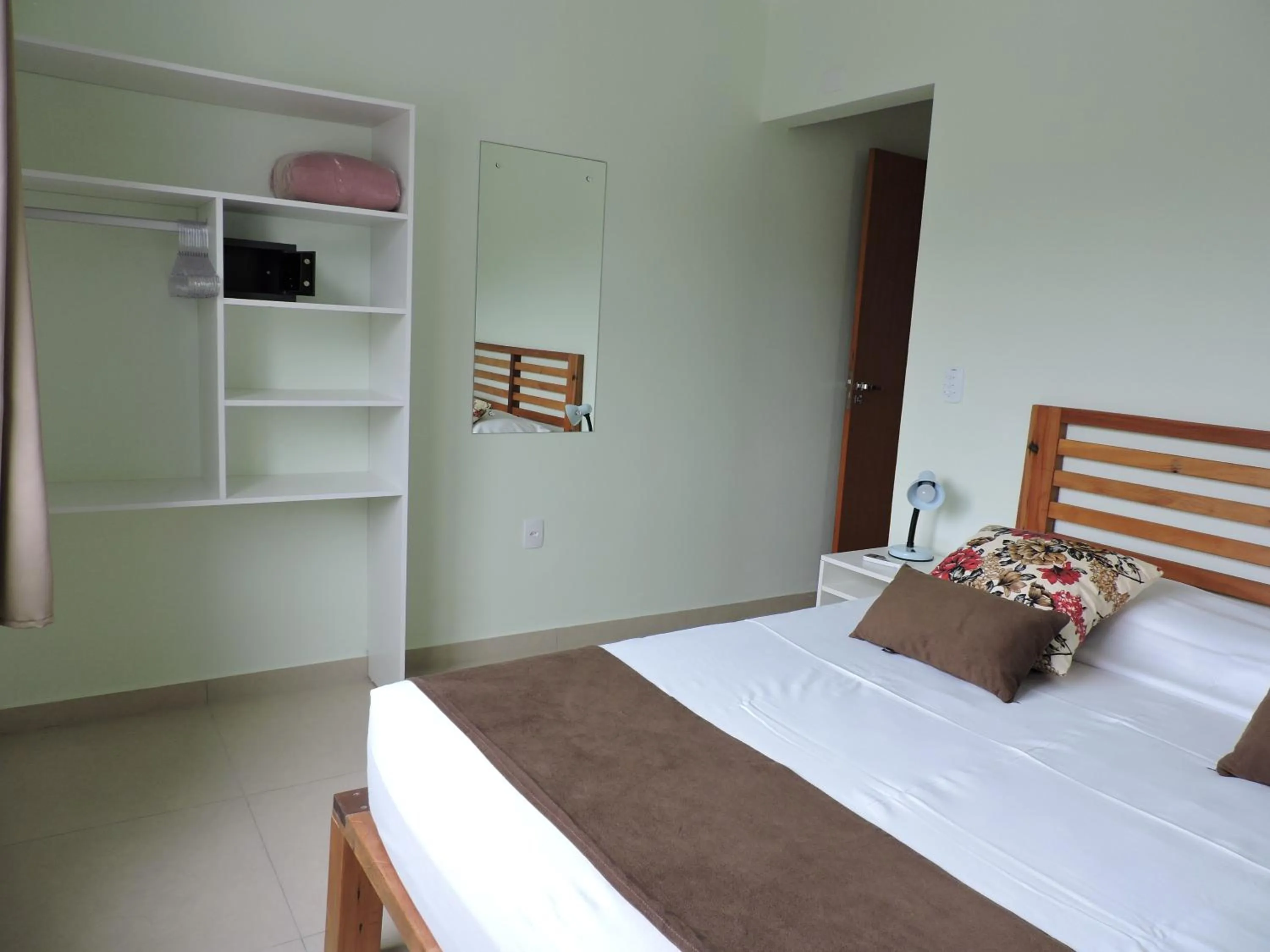 Bedroom, Bed in Beira Mar Village