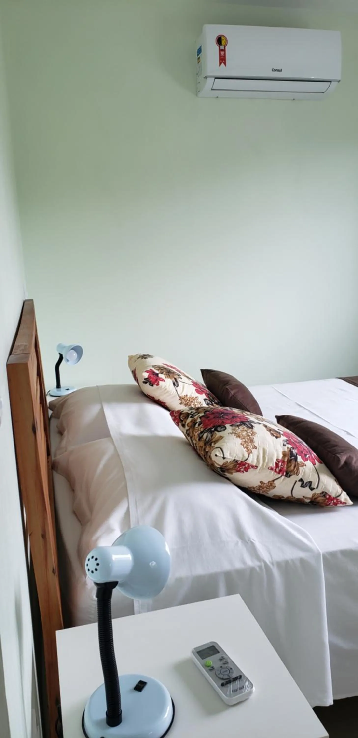 Bedroom, Bed in Beira Mar Village