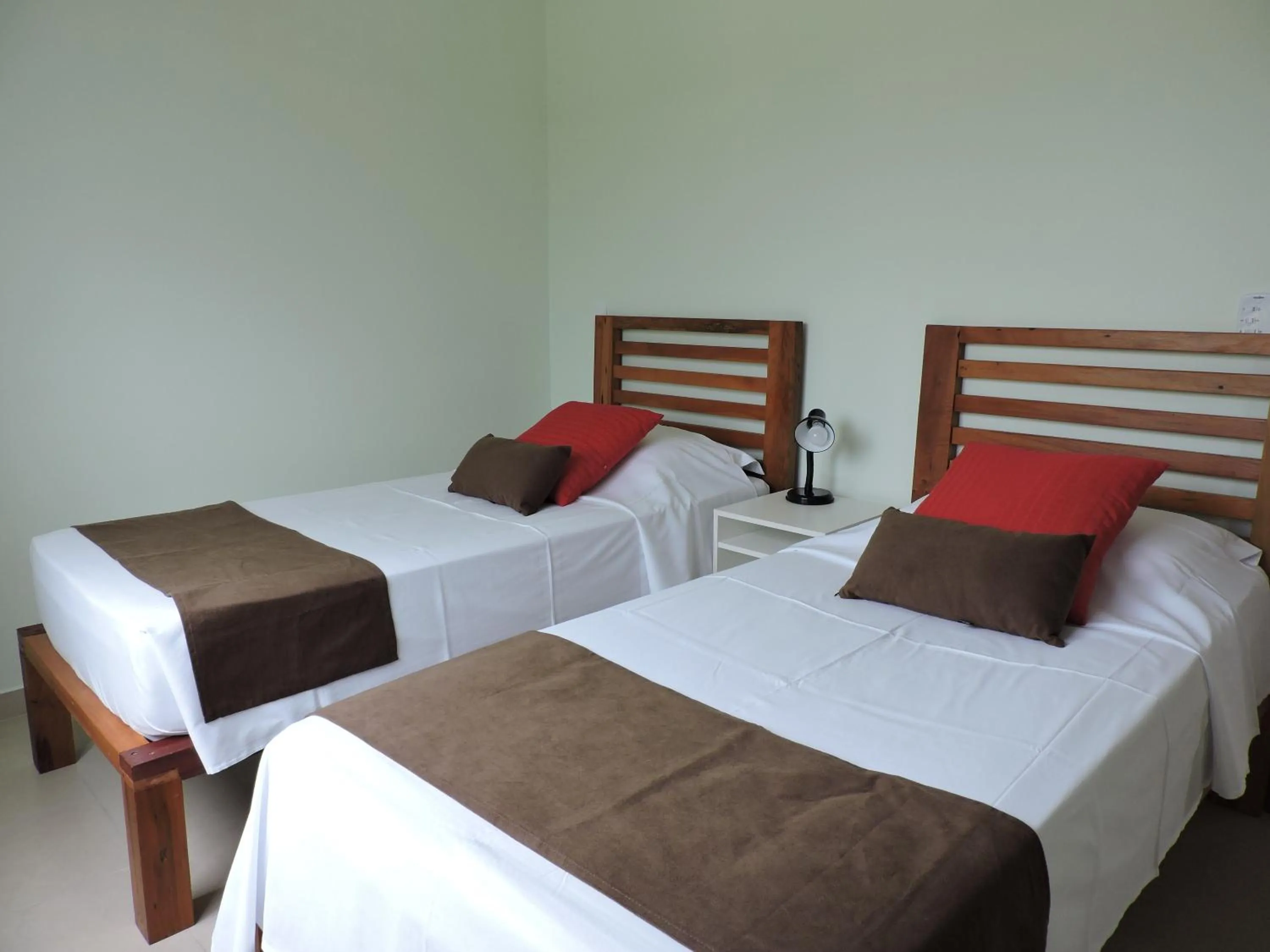 Bedroom, Bed in Beira Mar Village