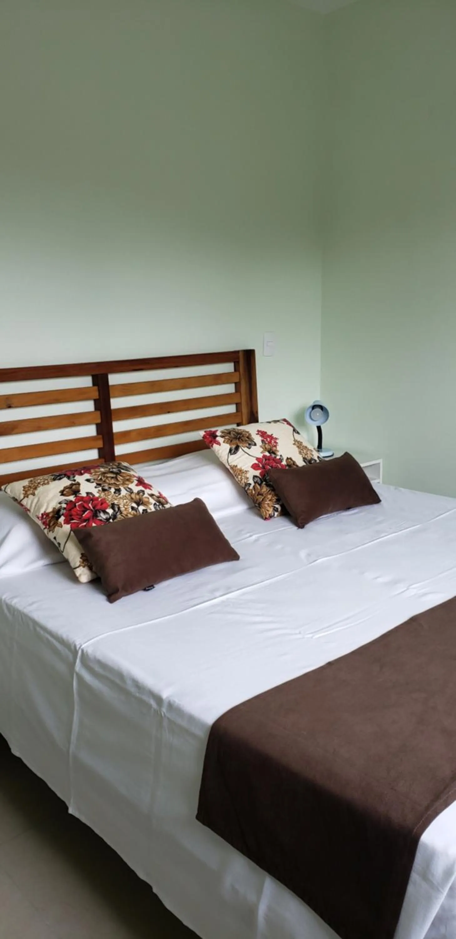 Bedroom, Bed in Beira Mar Village