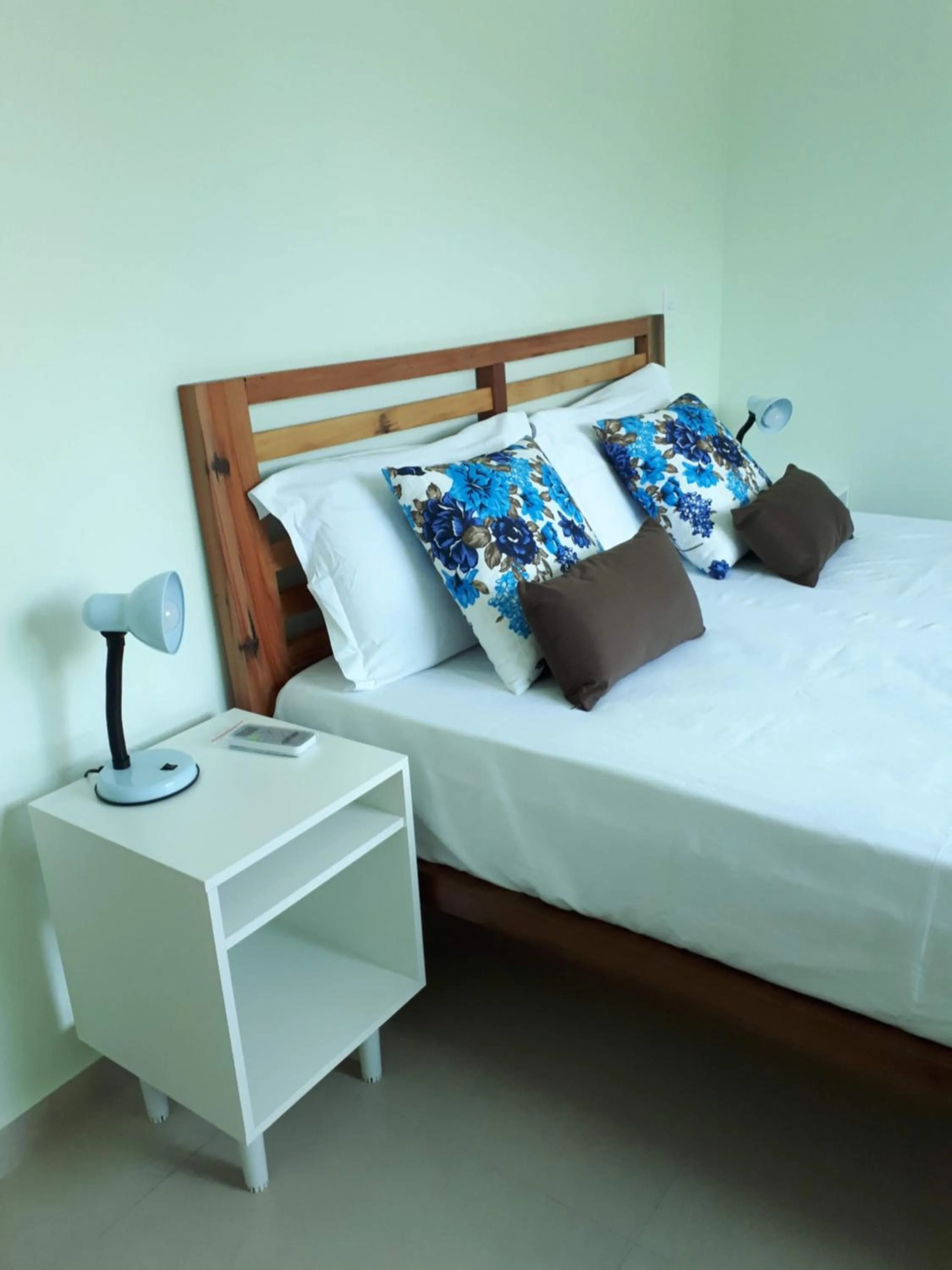 Bed in Beira Mar Village