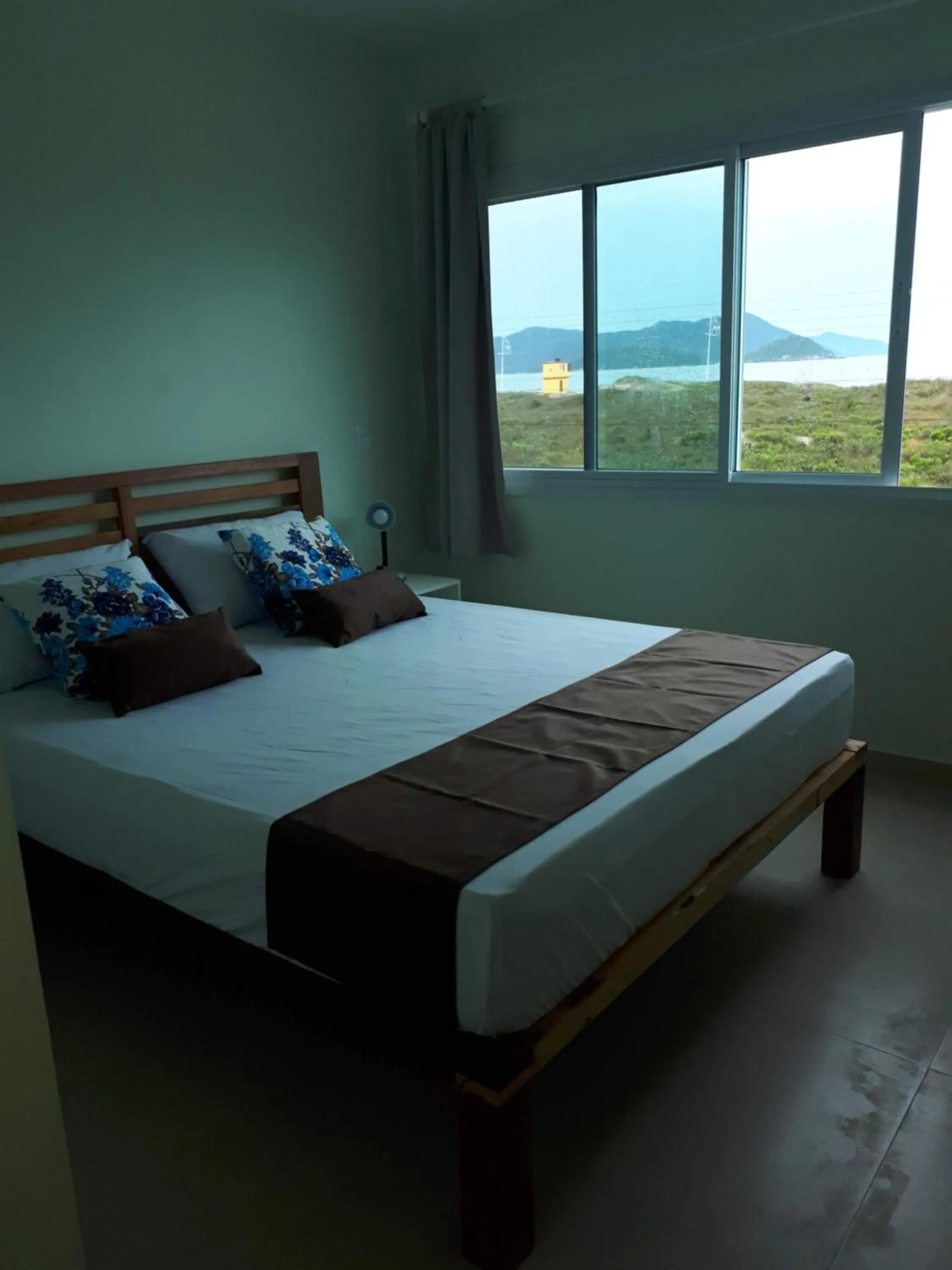 Bed in Beira Mar Village