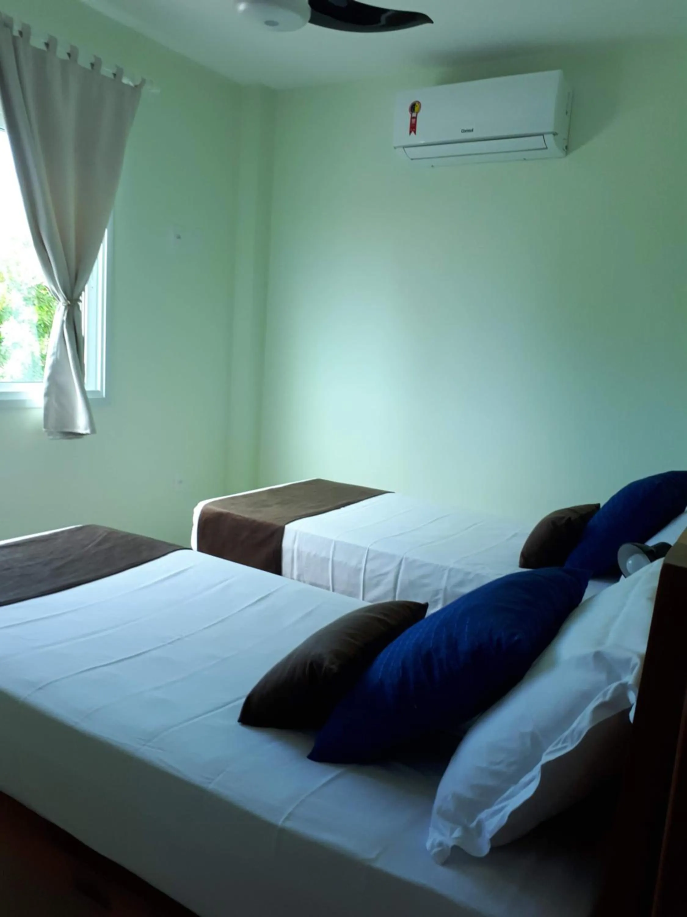 Bed in Beira Mar Village