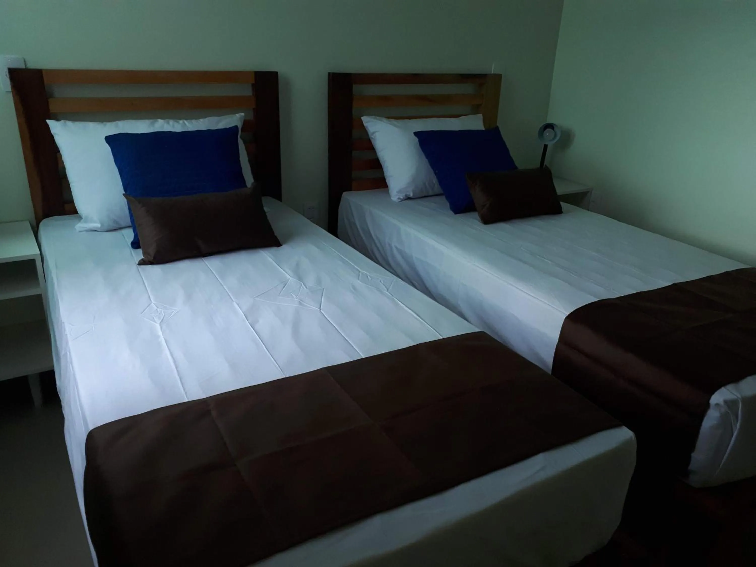 Bedroom, Bed in Beira Mar Village