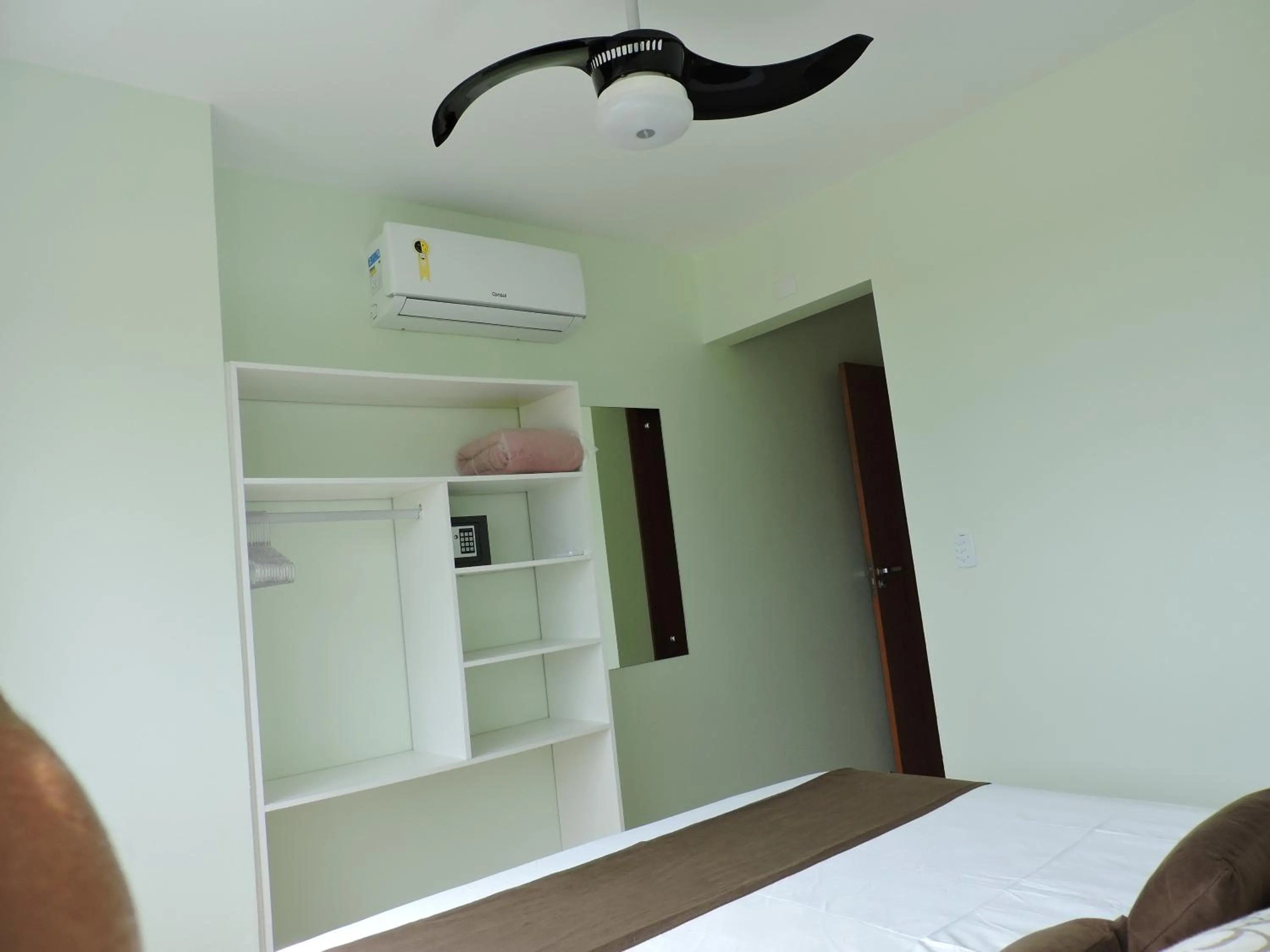 Bedroom, Bed in Beira Mar Village