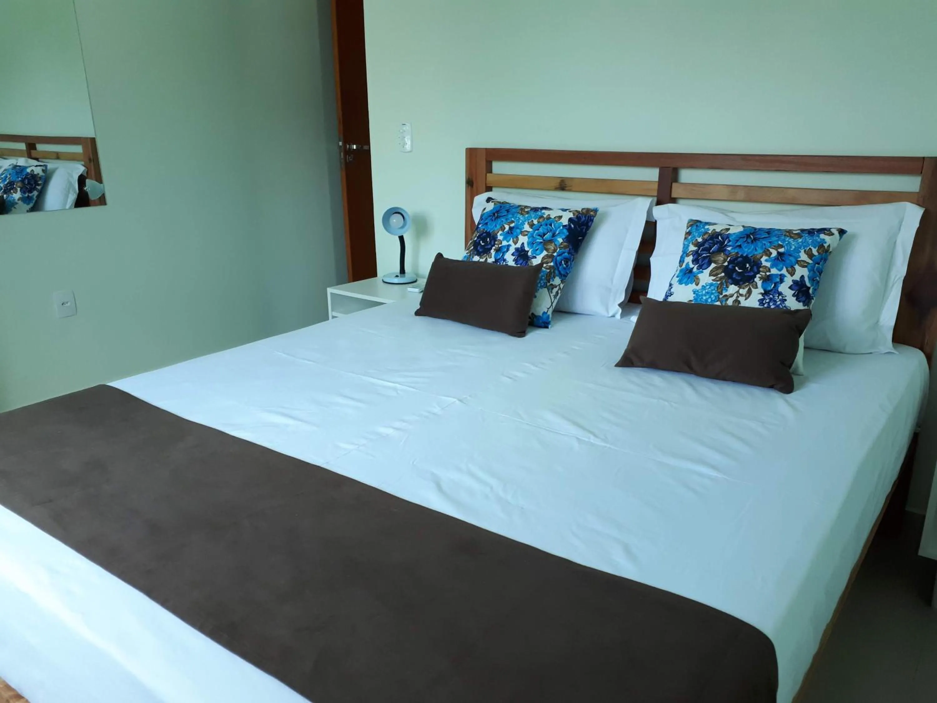 Bed in Beira Mar Village