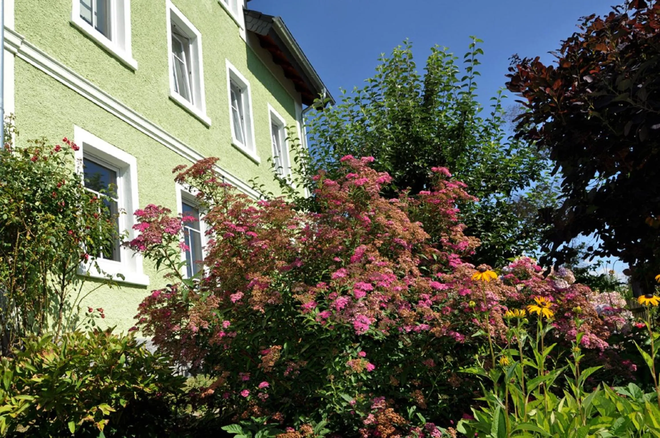 Landhaus Bruckner