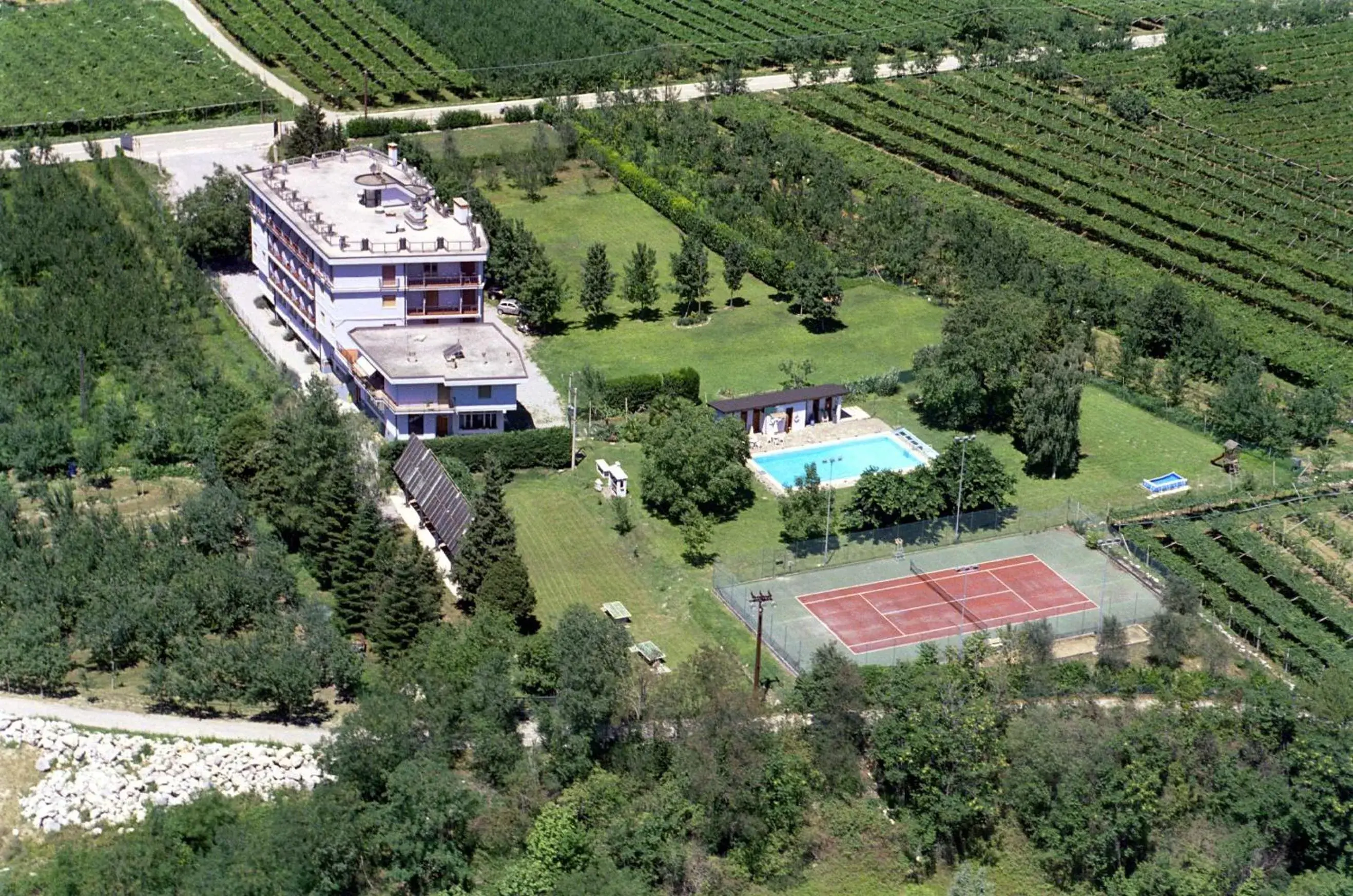Aktiv Hotel Eden Aktiv Hotel Eden