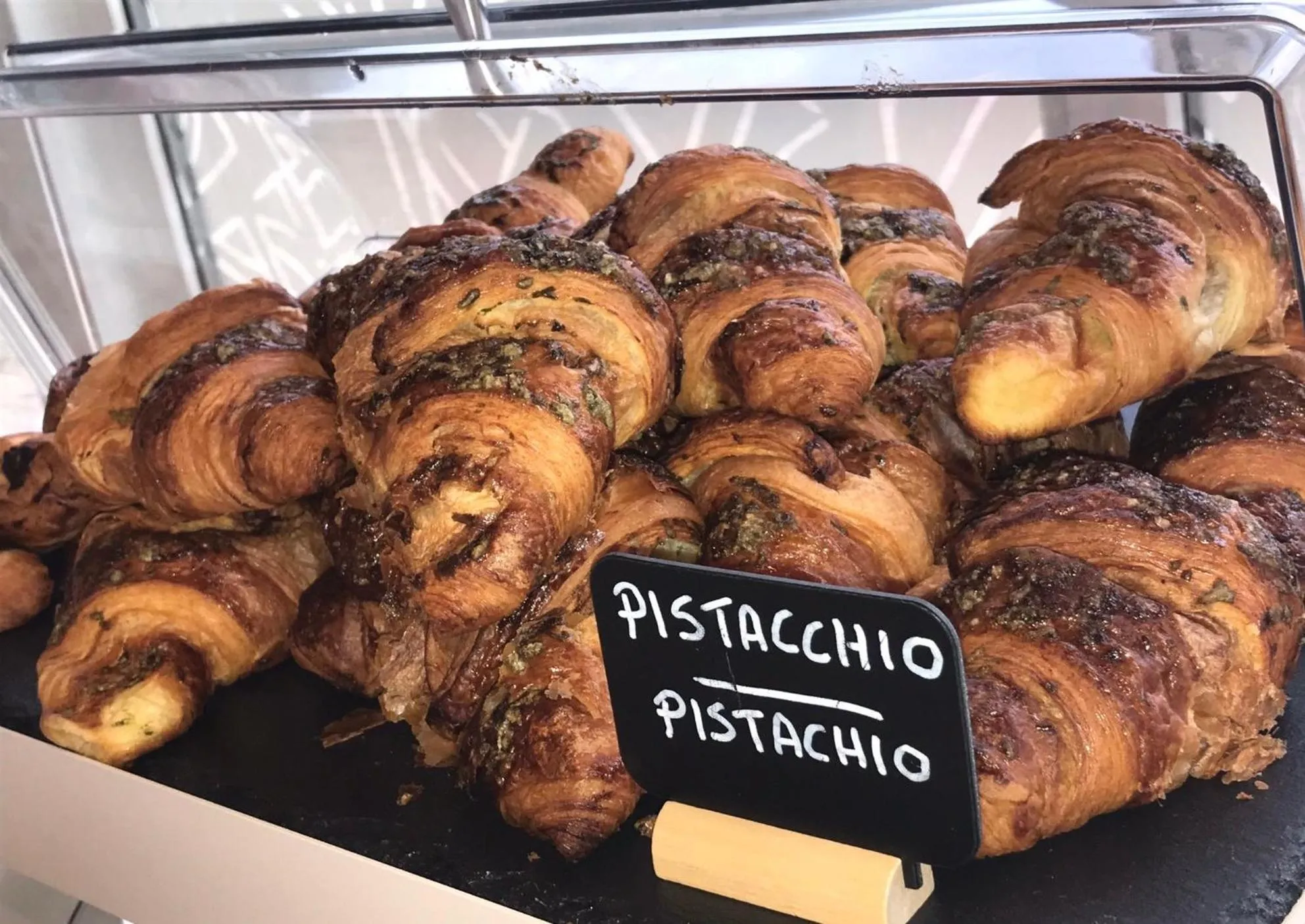 Breakfast in Hotel Vezzano